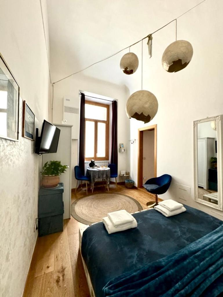 The Smallest Of Guest house *