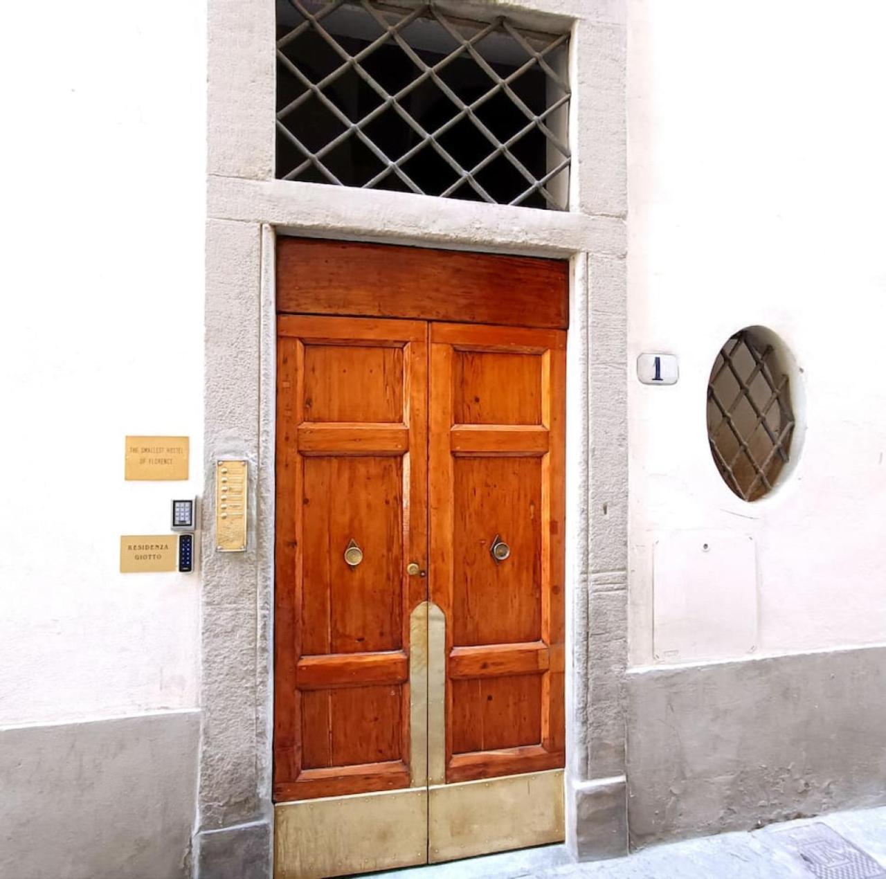 Guest house The Smallest Of Florence