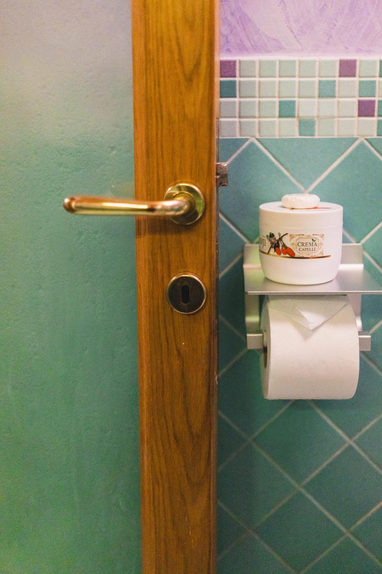 The Smallest Of Guest house