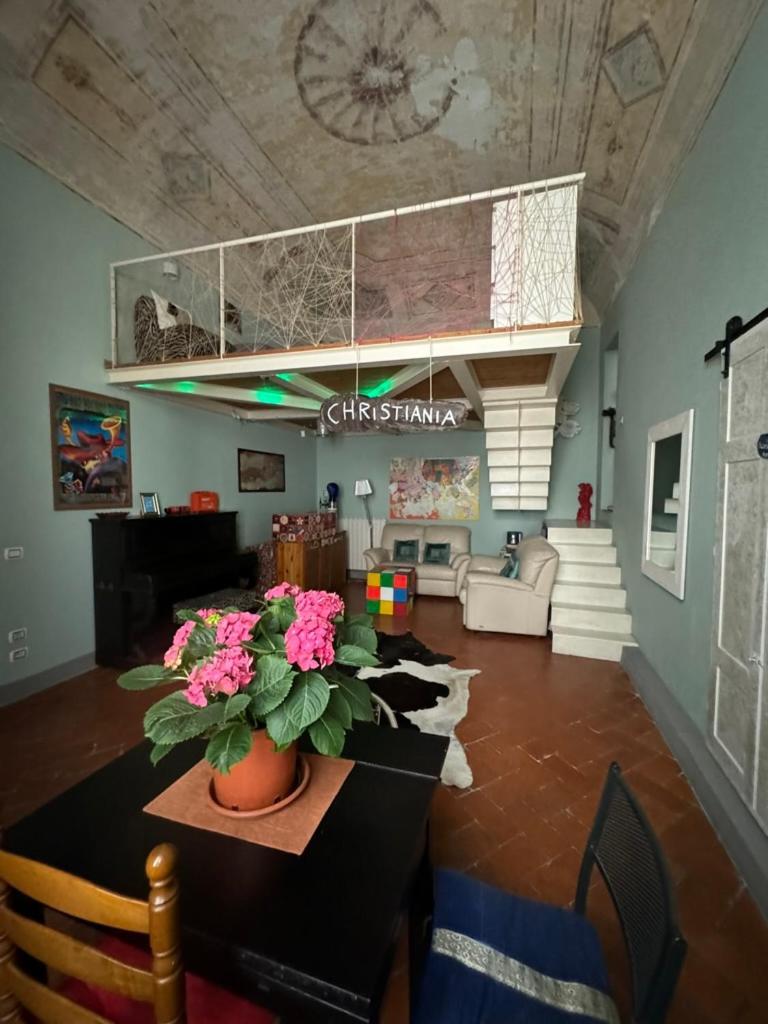 The Smallest Of Guest house *