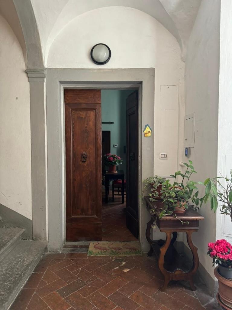 Guest house The Smallest Of *