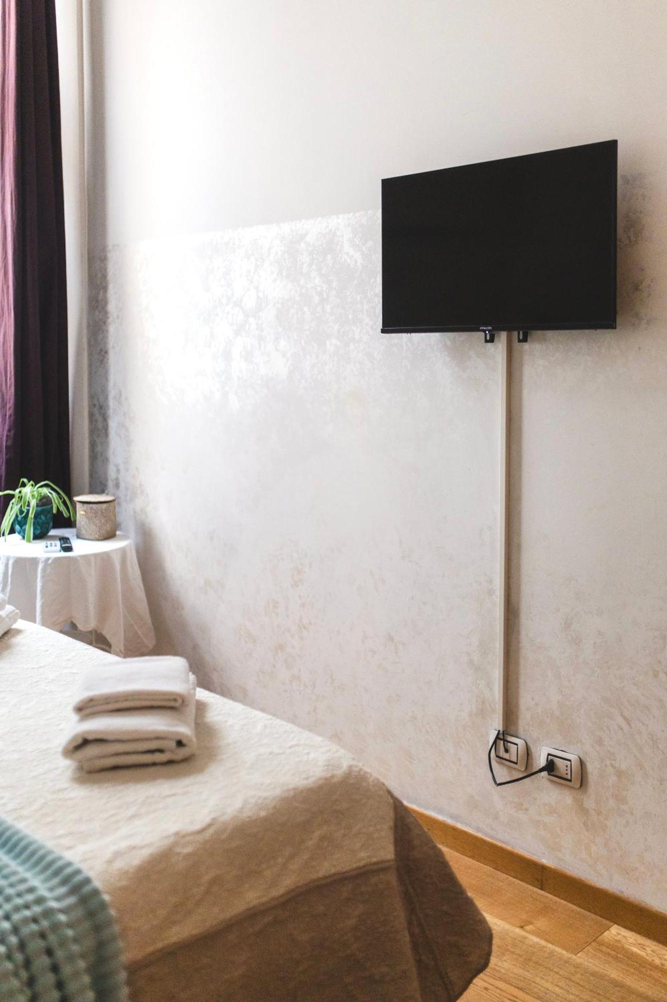The Smallest Of Guest house Florence
