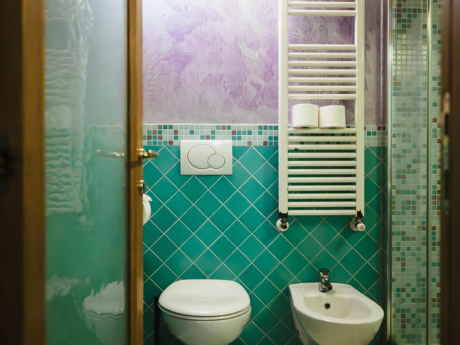 Guest house The Smallest Of Florence