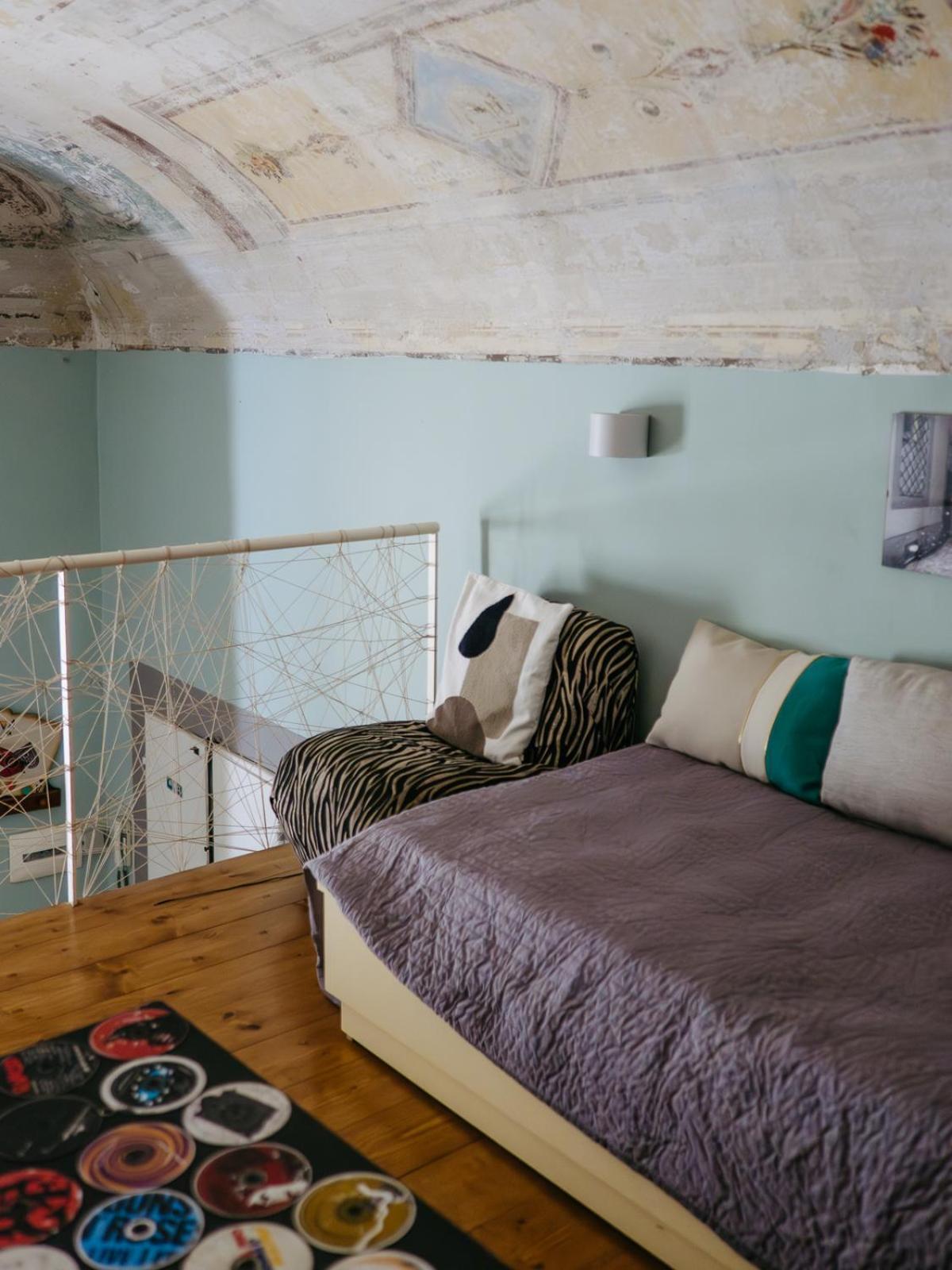 The Smallest Of Guest house Florence
