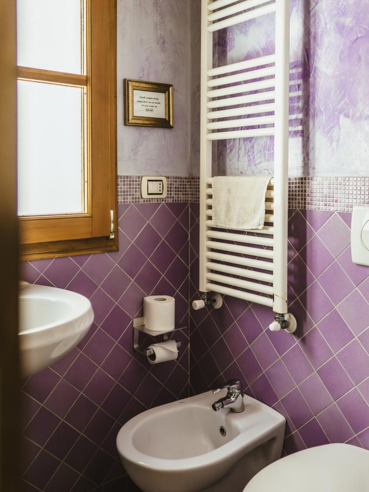 The Smallest Of Guest house