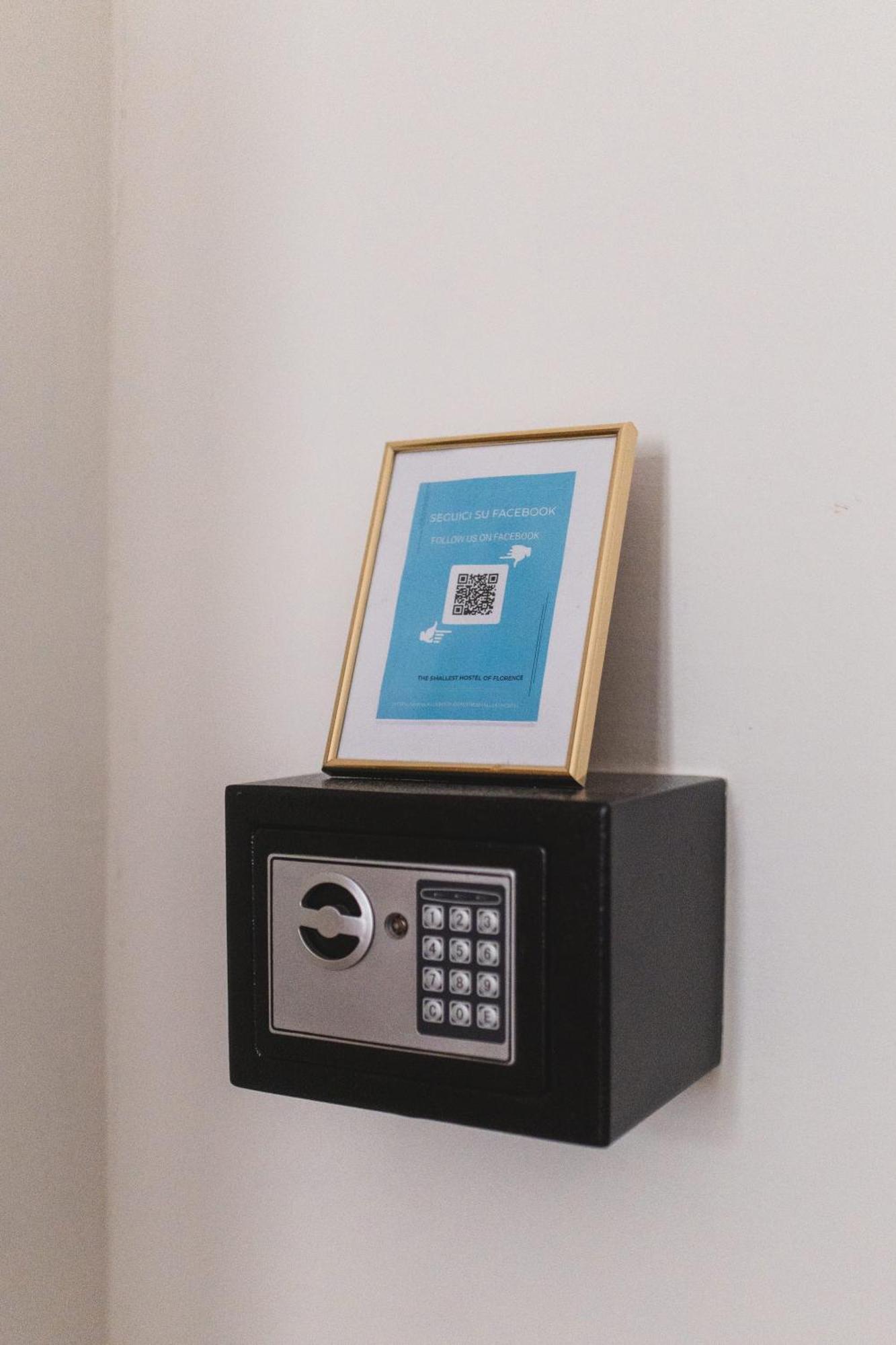 The Smallest Of Guest house *