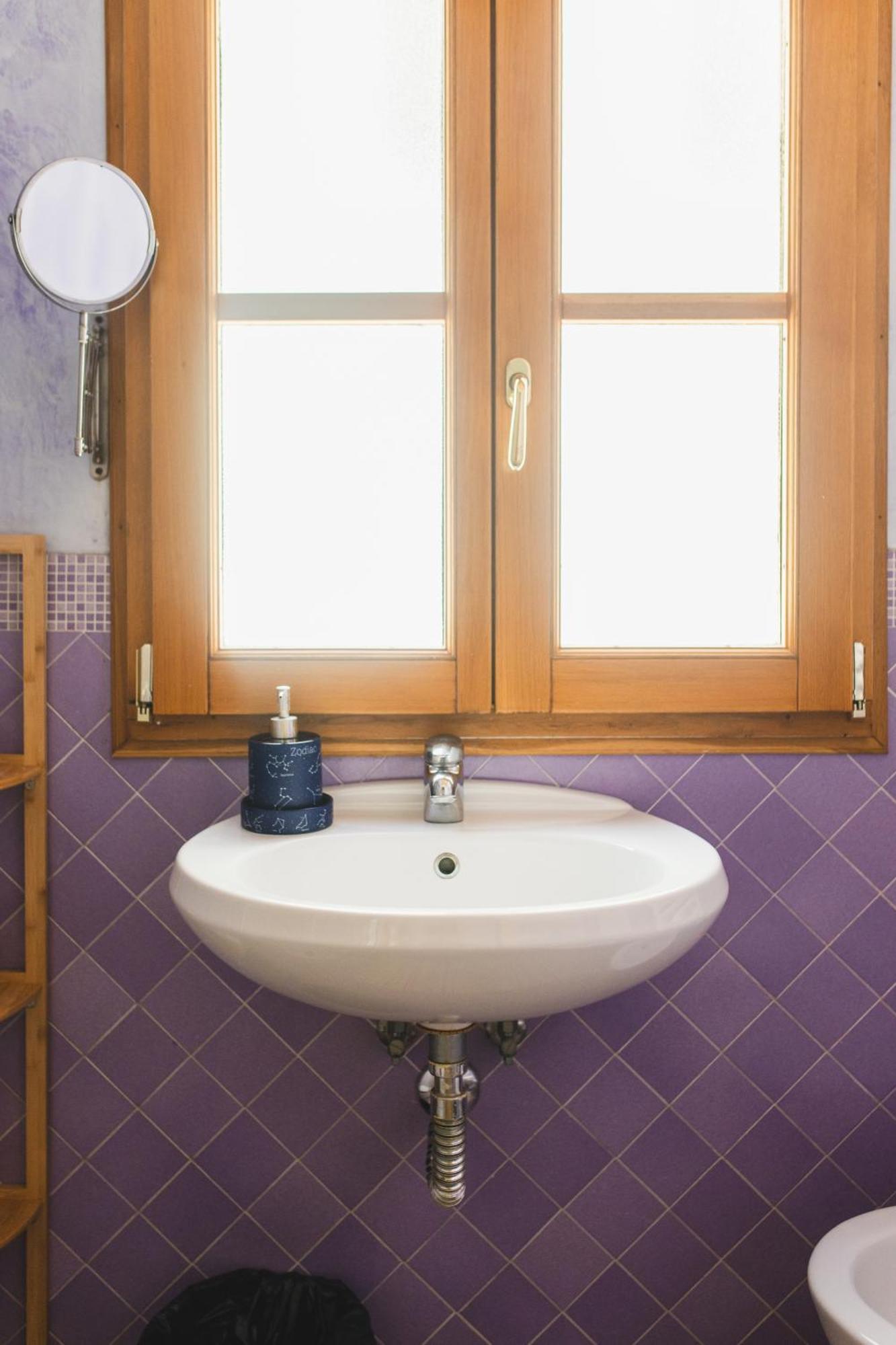 The Smallest Of Guest house *