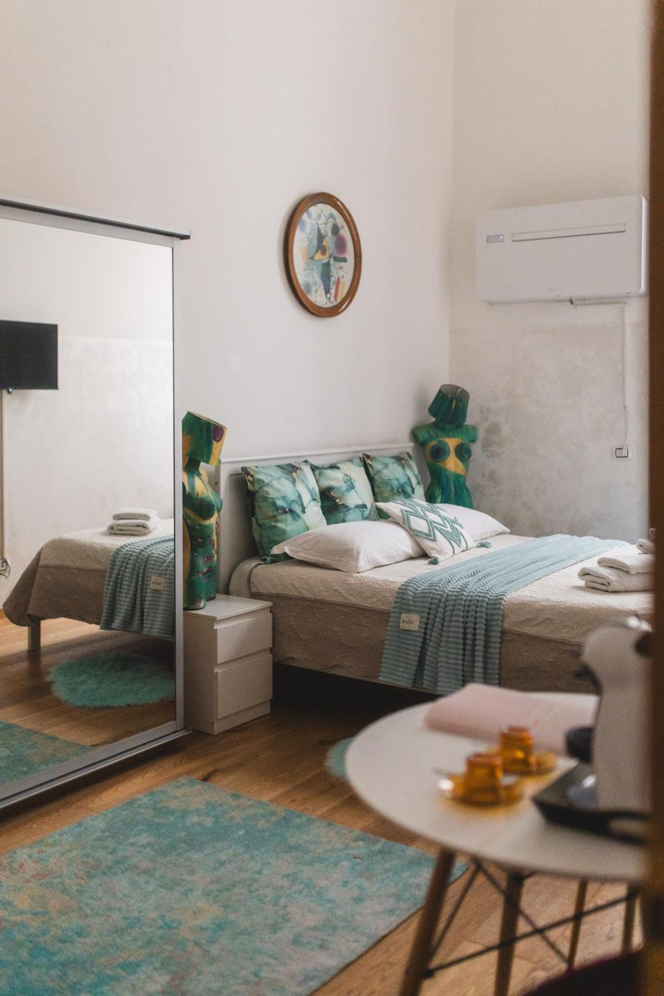 The Smallest Of Guest house Florence