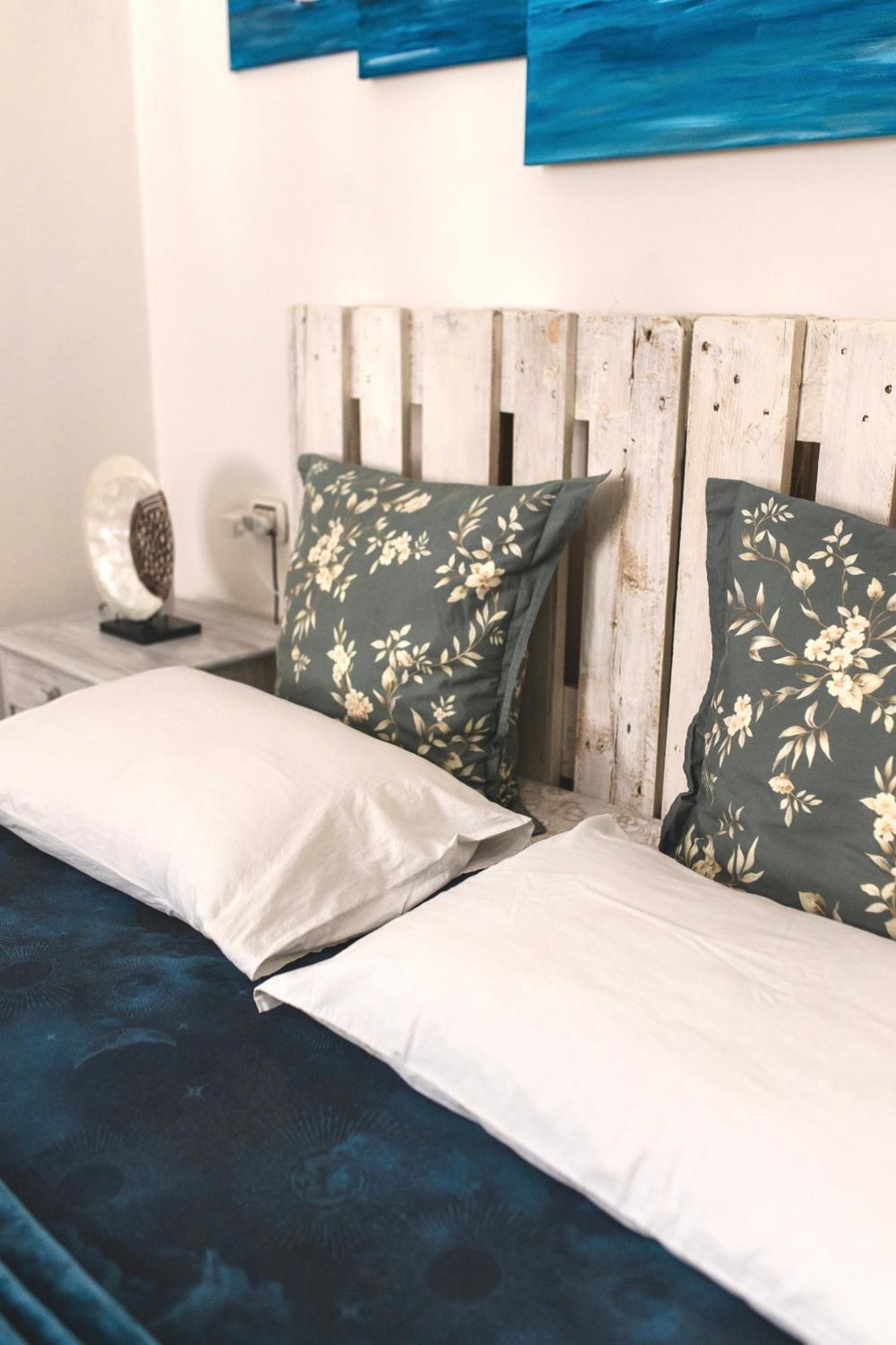 The Smallest Of Guest house
