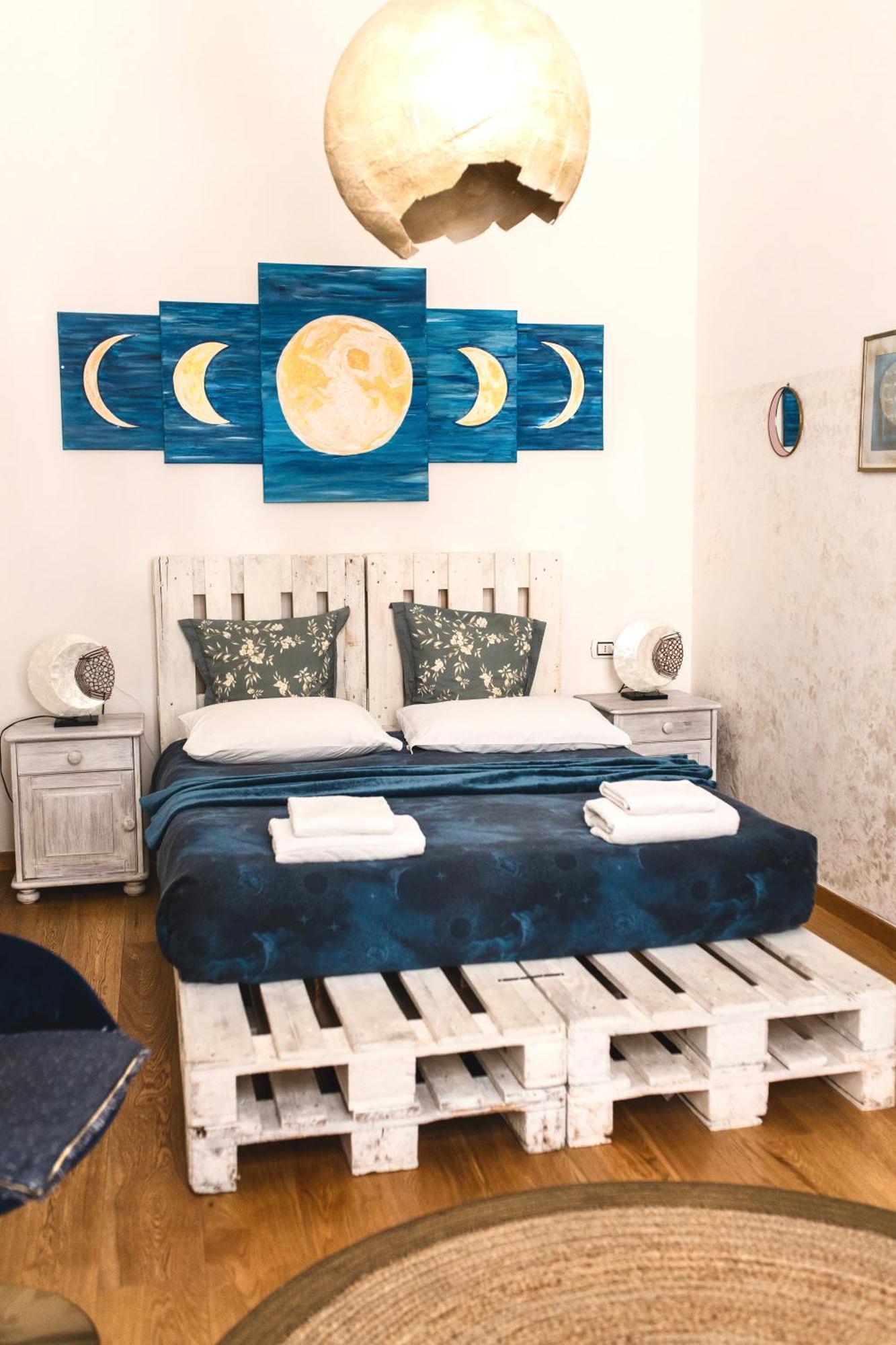 The Smallest Of Guest house *