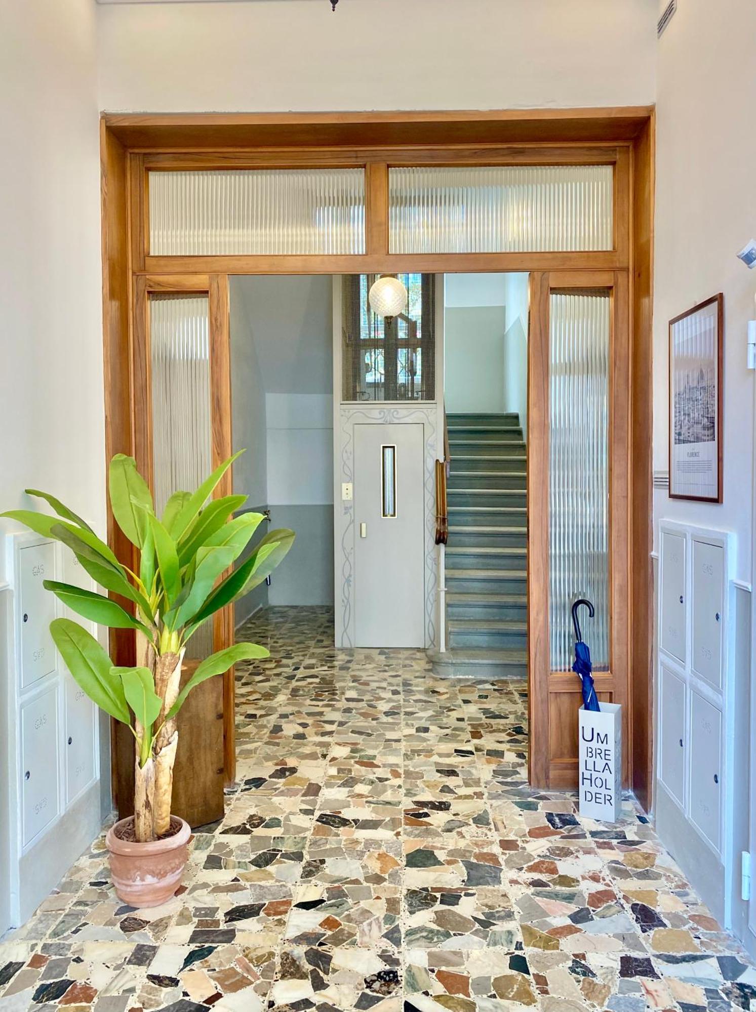 Mazzini 34 Collection Appartement Florence