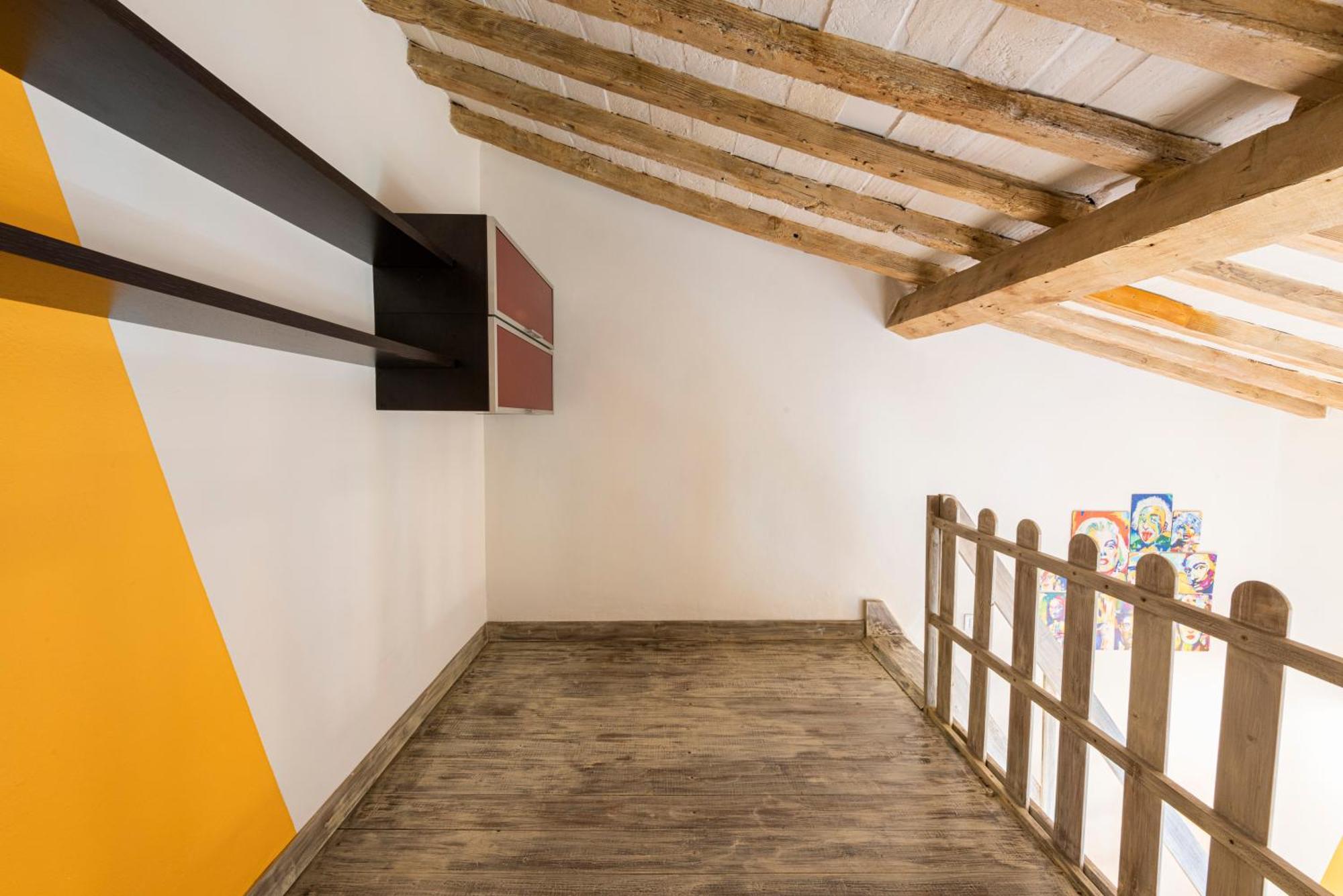 Appartement Yellow By Mmega *