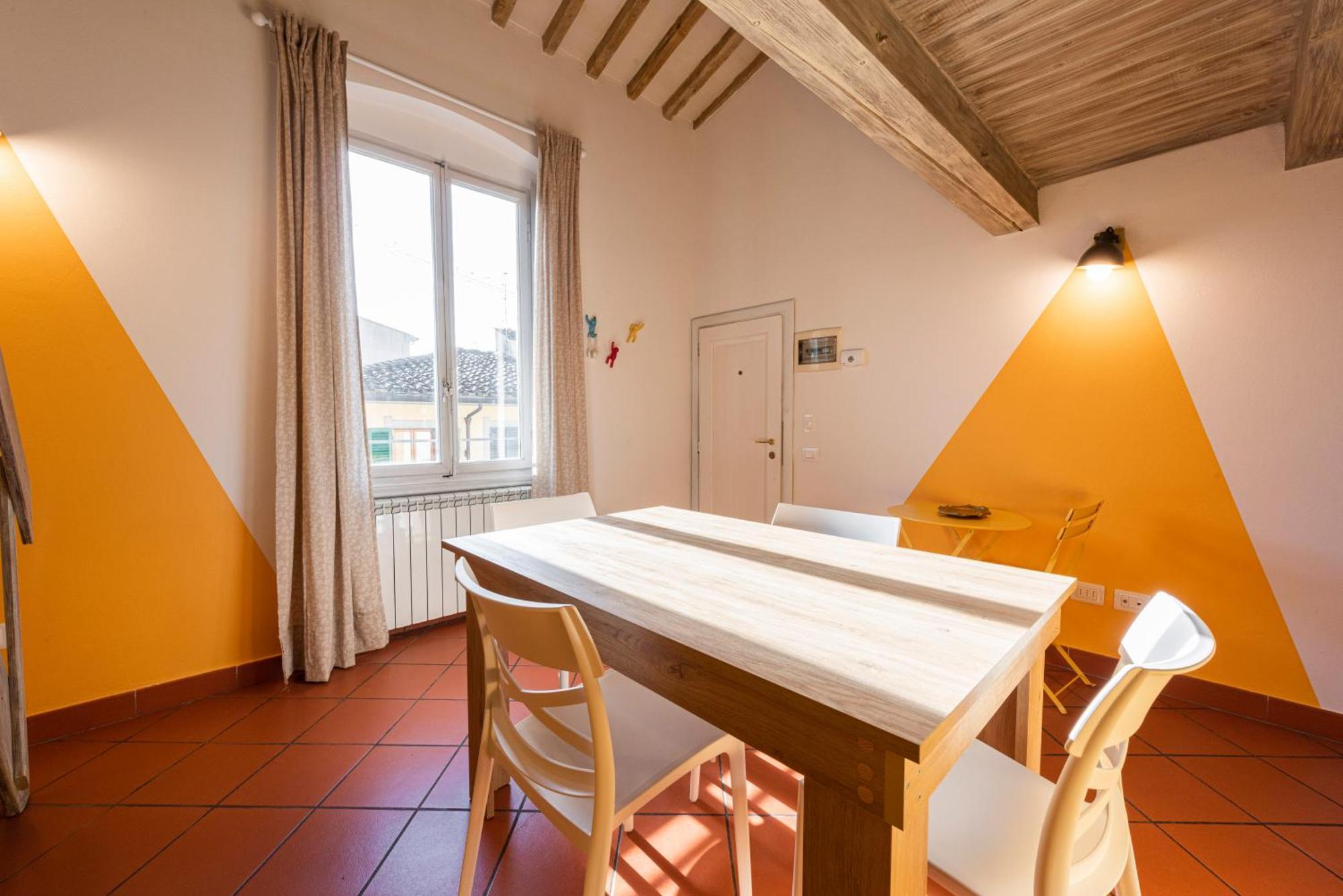 Appartement Yellow By Mmega Florence