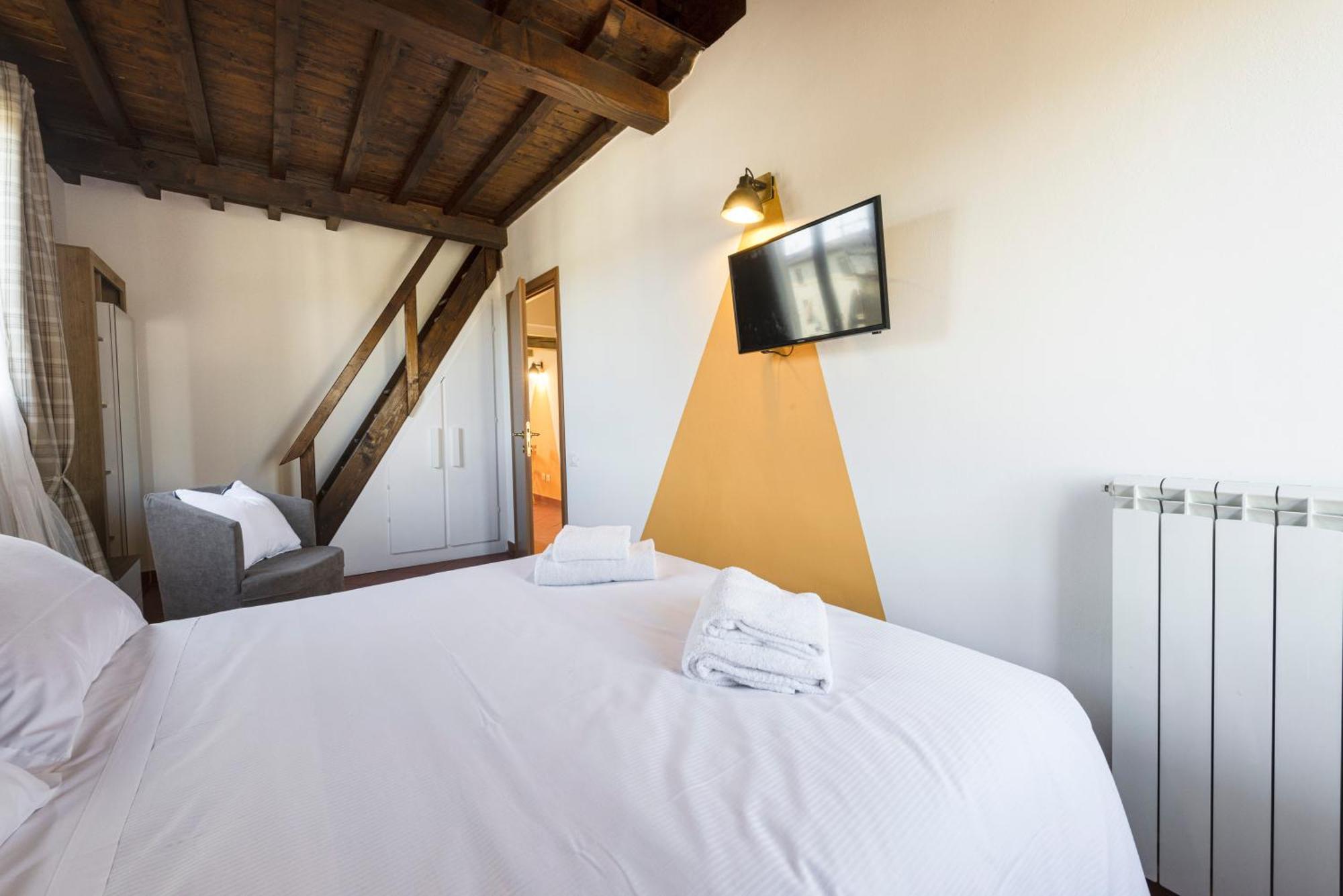 Yellow By Mmega Appartement Florence