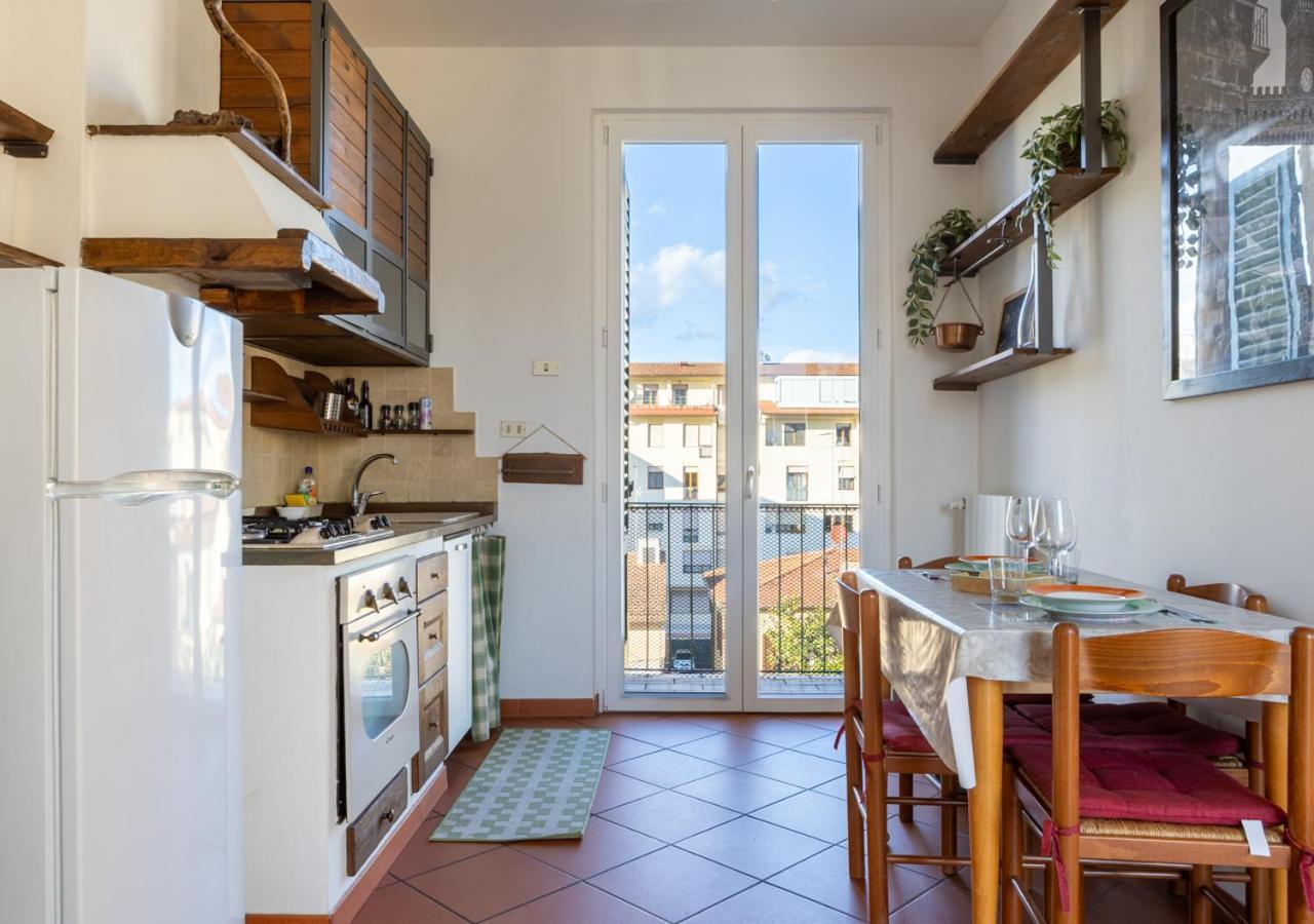Gioberti Penthouse * Florence