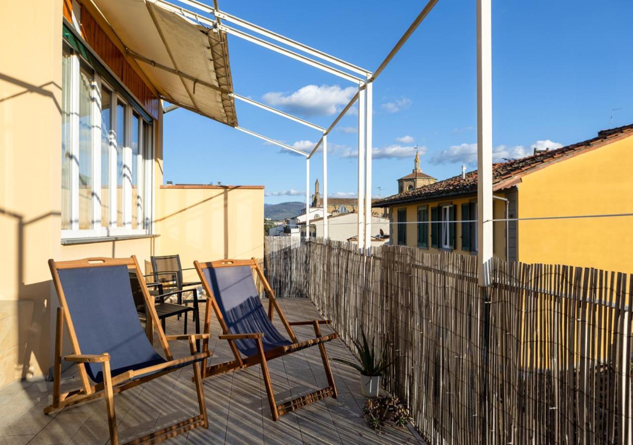 Gioberti Penthouse