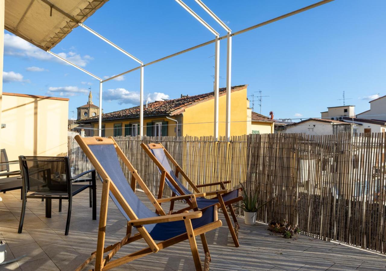 Gioberti Penthouse Apartment *