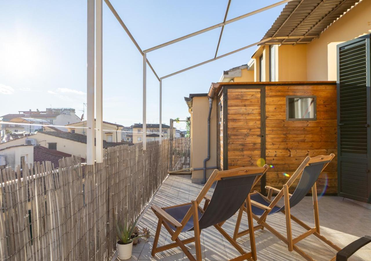 Gioberti Penthouse Apartment *