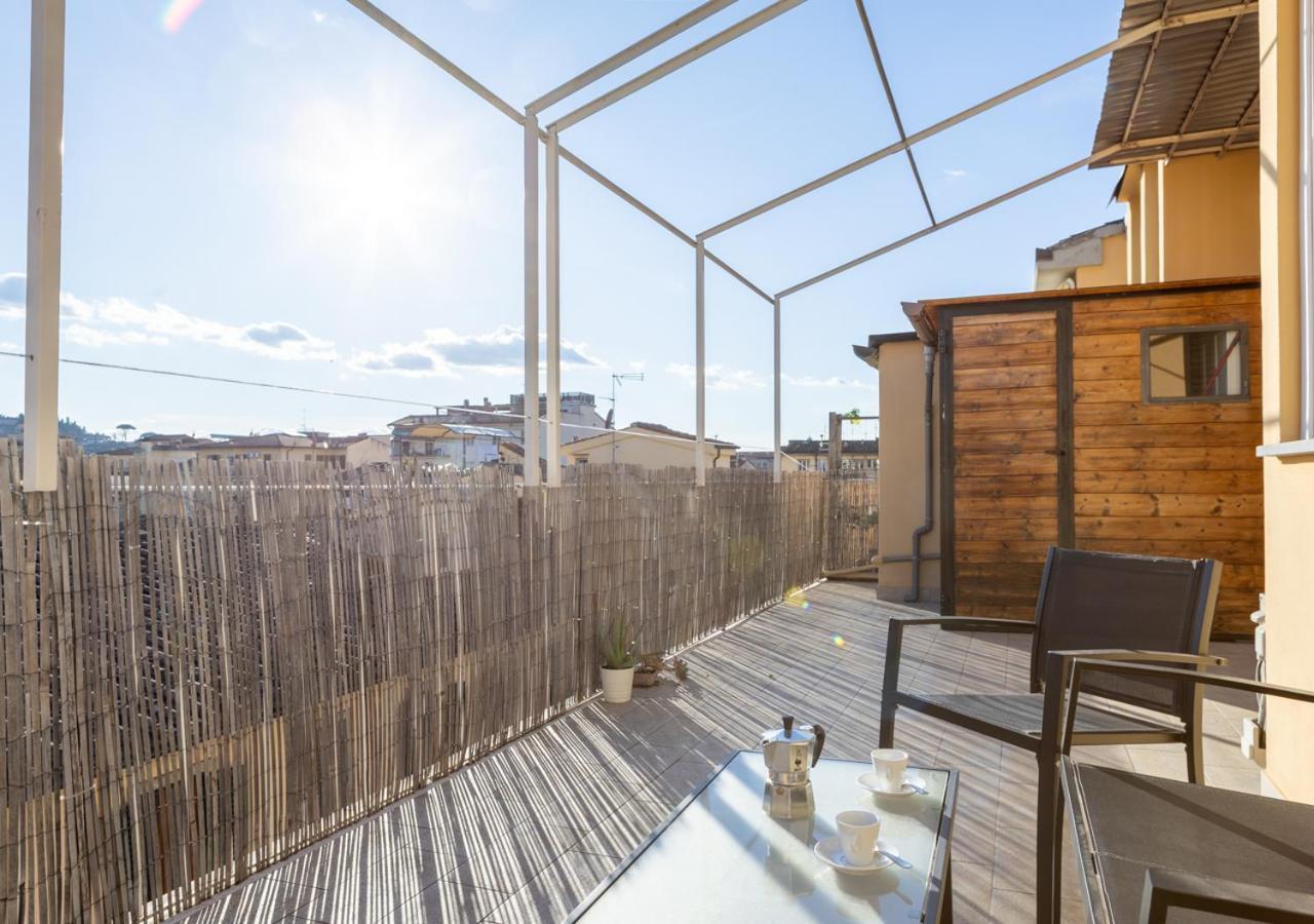 Gioberti Penthouse