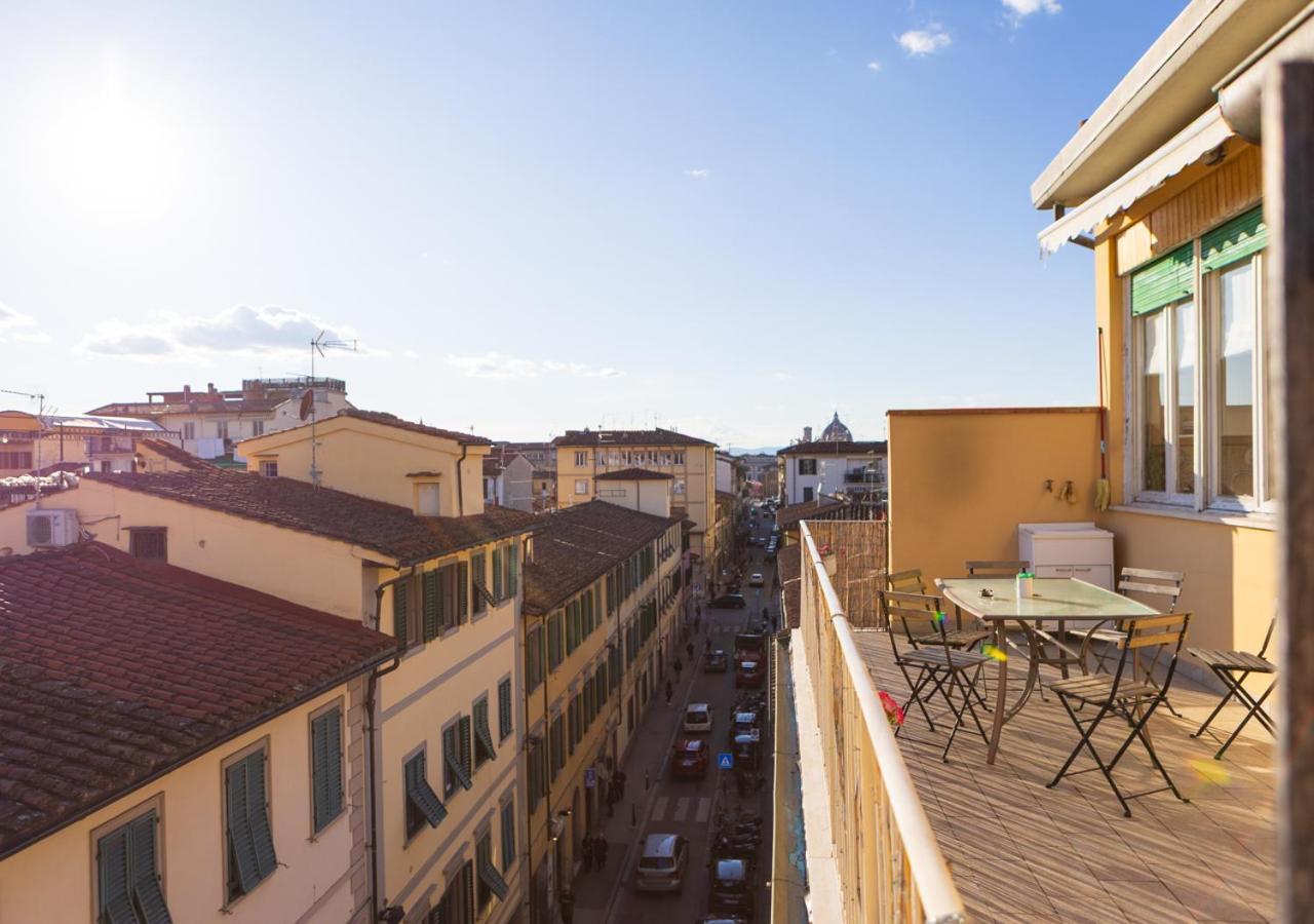 Gioberti Penthouse Apartment