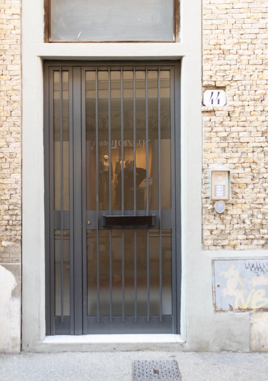Gioberti Penthouse Apartment *