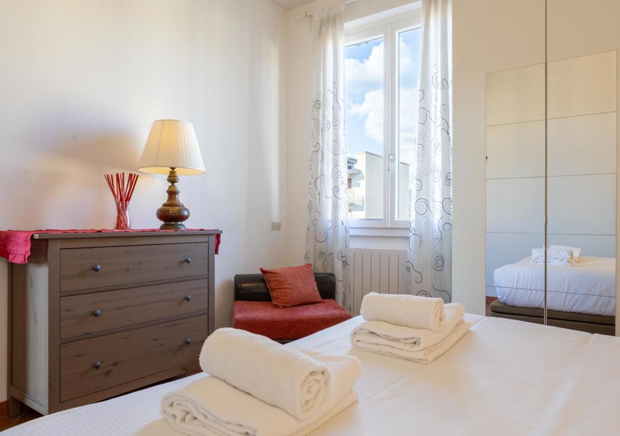Apartment Gioberti Penthouse Florence