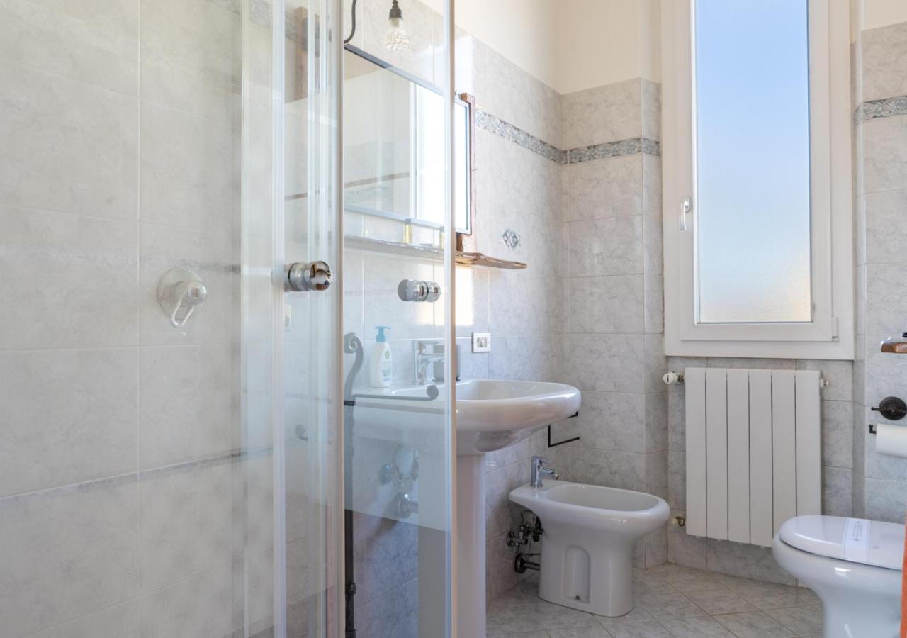Gioberti Penthouse * Florence