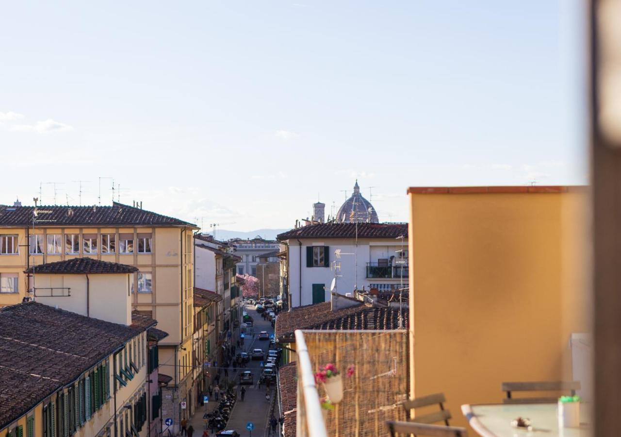 Gioberti Penthouse Apartment
