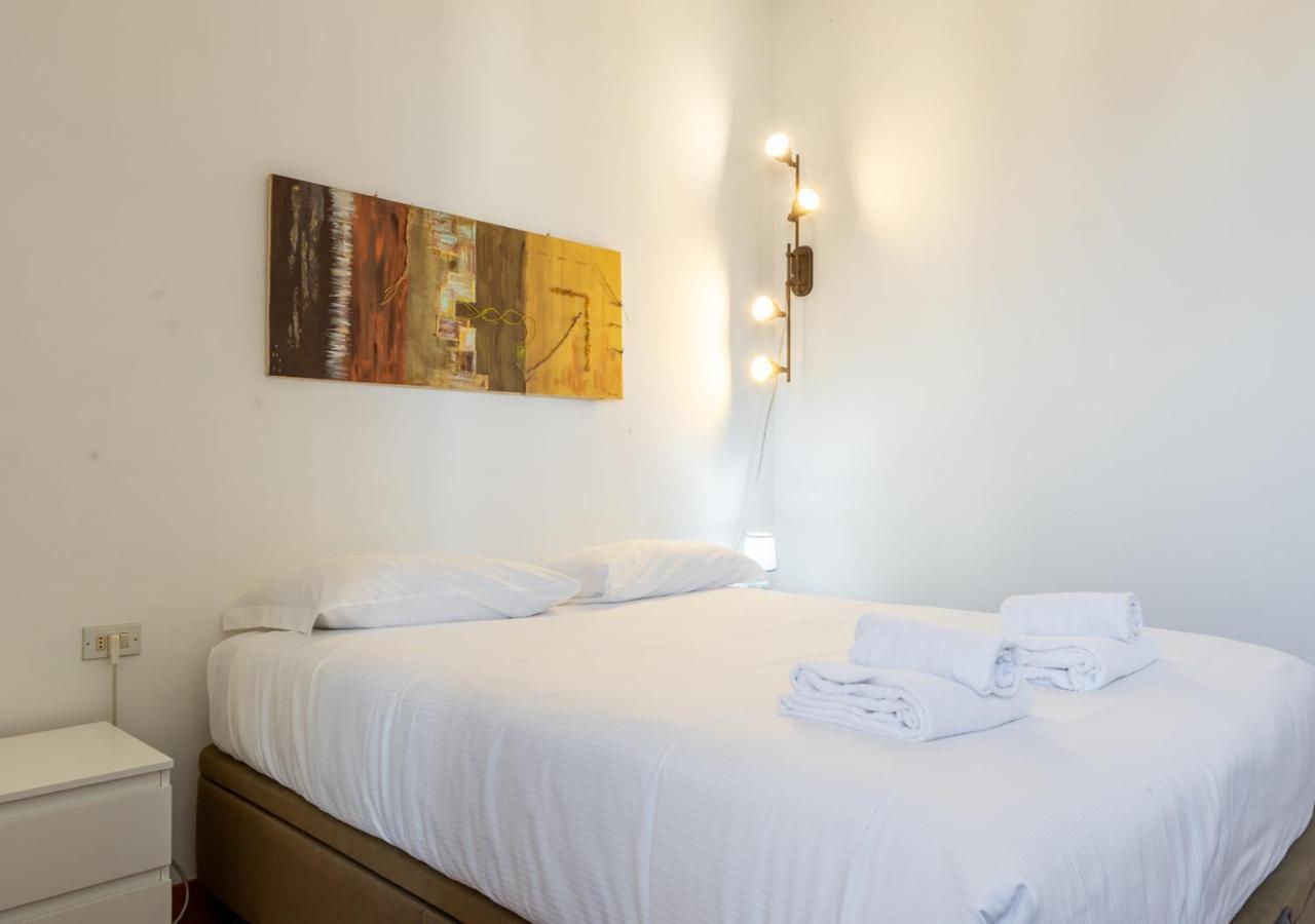 Gioberti Penthouse Florence
