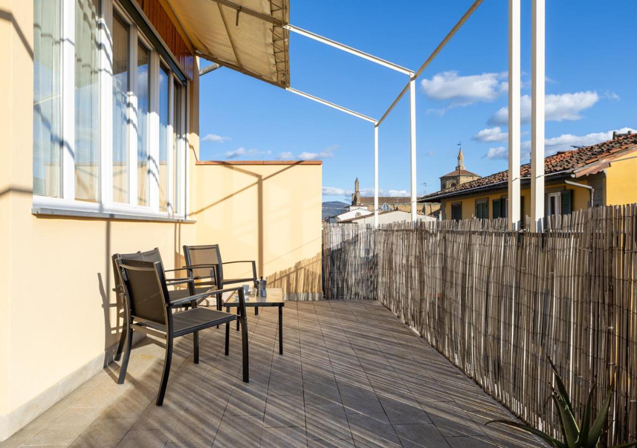 Gioberti Penthouse Apartment
