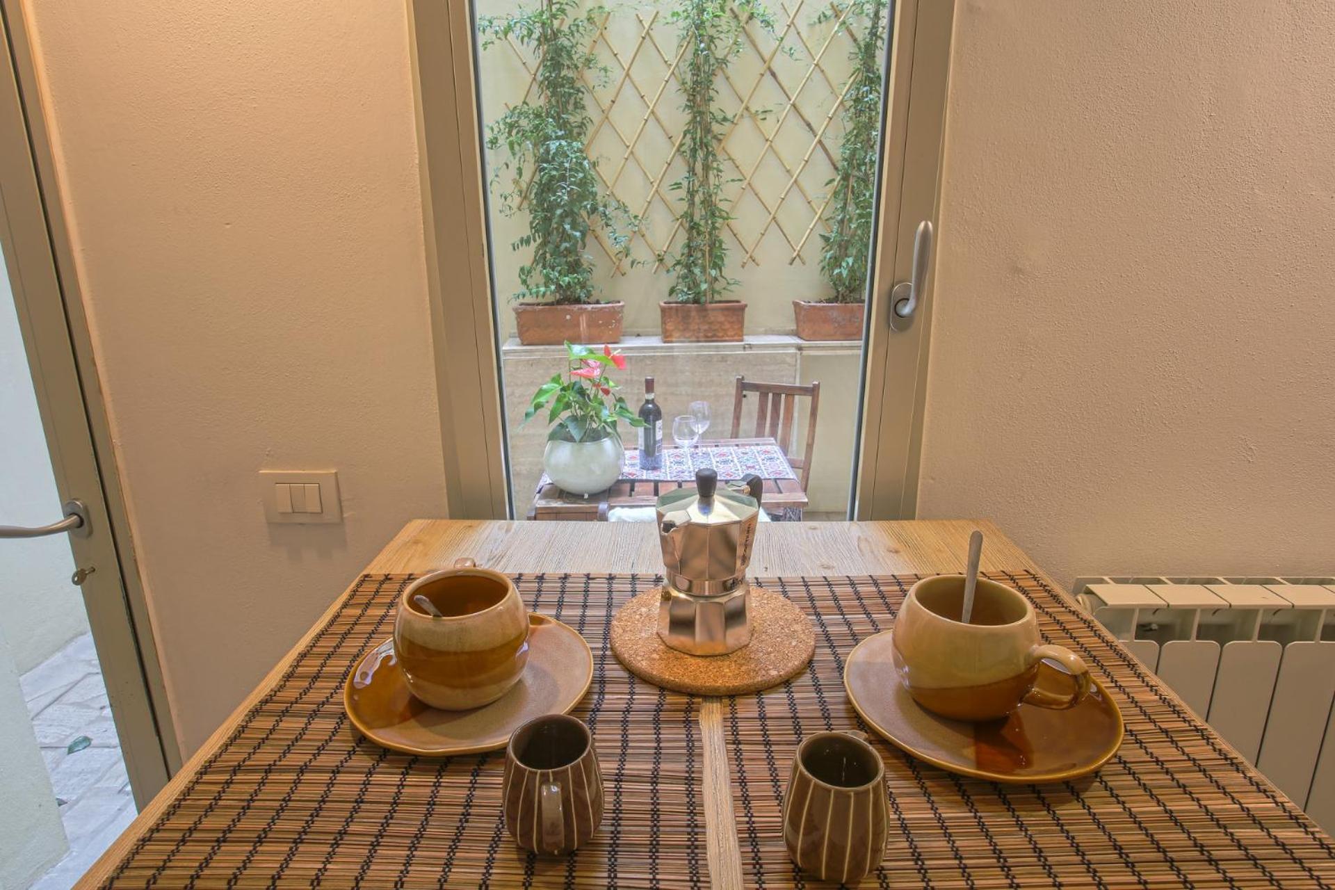 Apartment Santo Spirito Nest In Oltrano Florence
