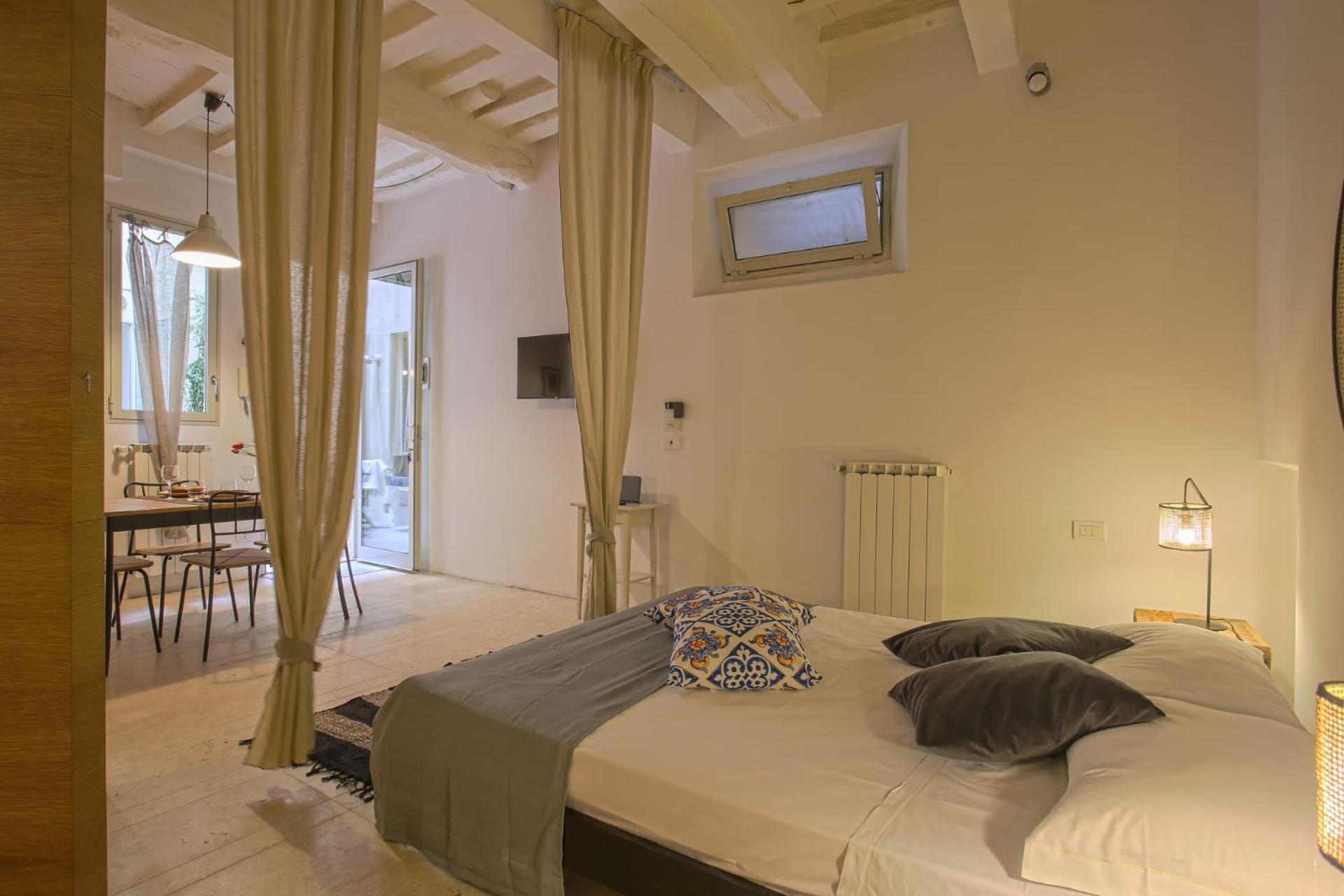 Santo Spirito Nest In Oltrano * Florence