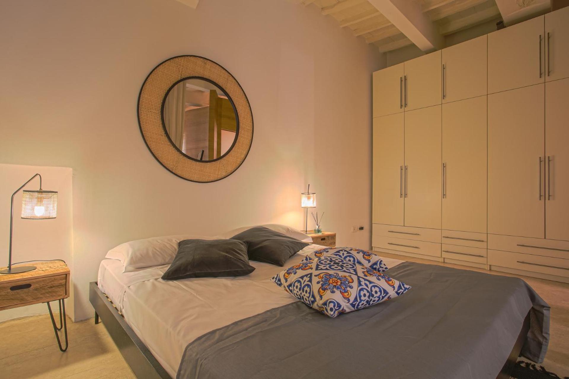 Santo Spirito Nest In Oltrano Apartment Florence