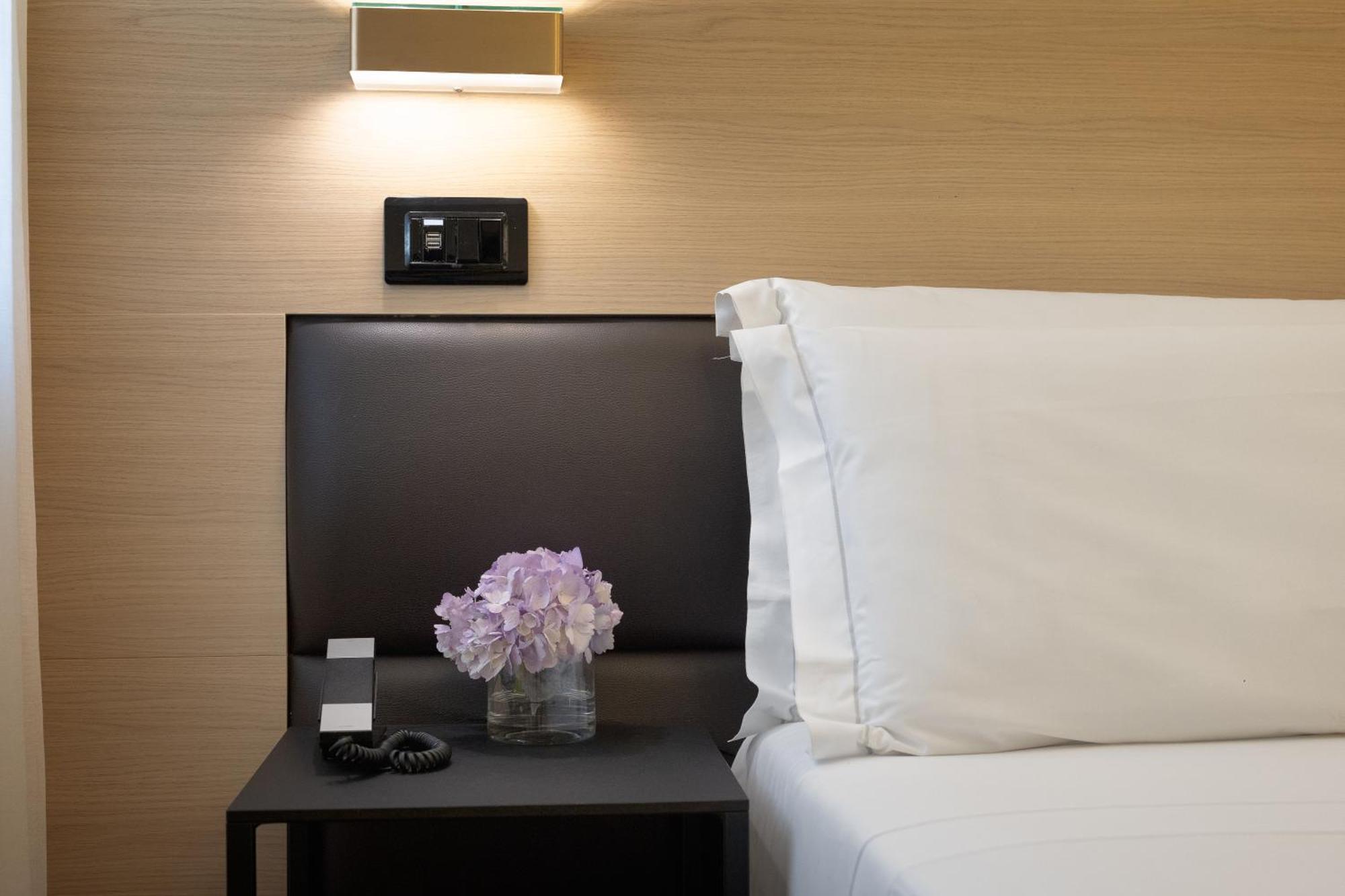 Hotel Globus Urban