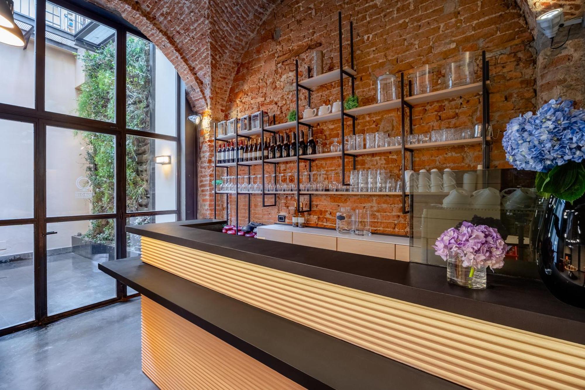 Globus Urban Hotel Florence