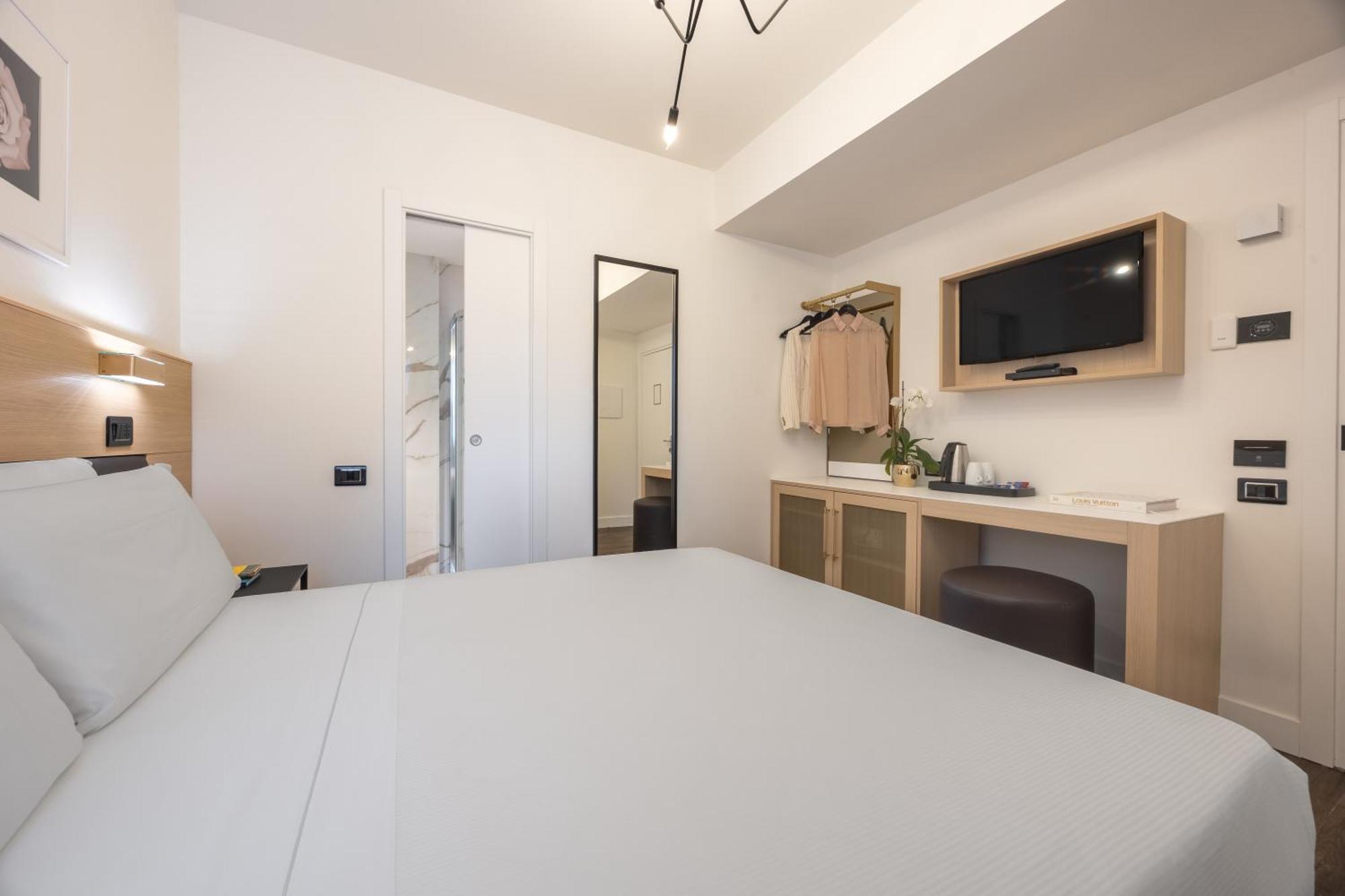 Hotel Globus Urban Florence