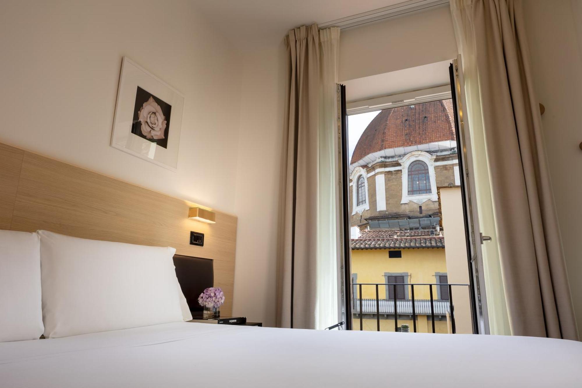 Globus Urban 4* Florence