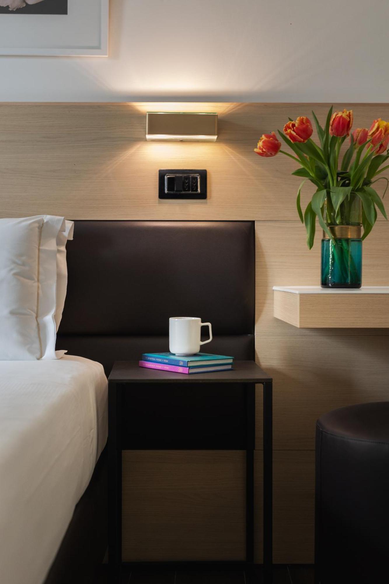 Globus Urban 4* Florence