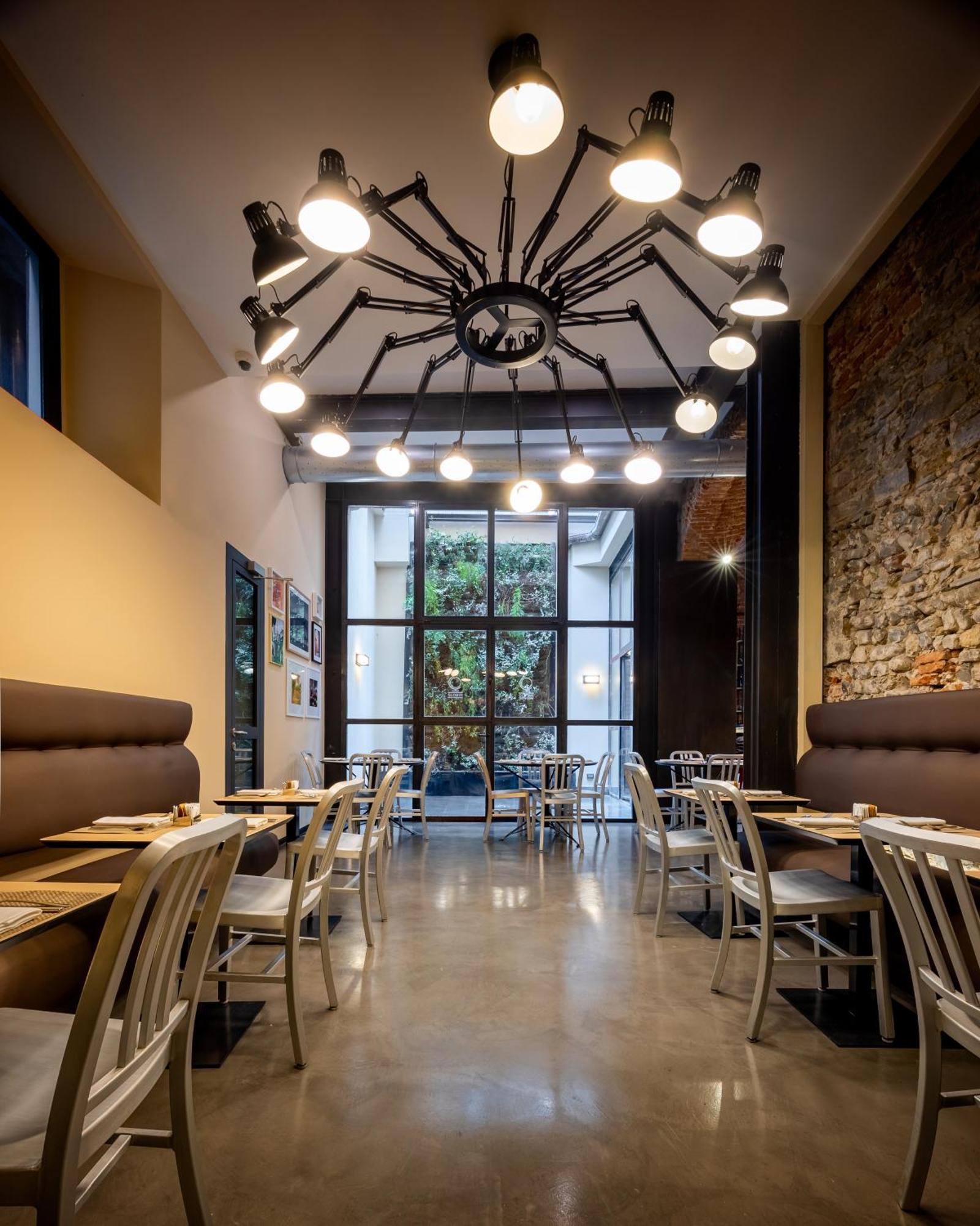 Hotel Globus Urban Florence