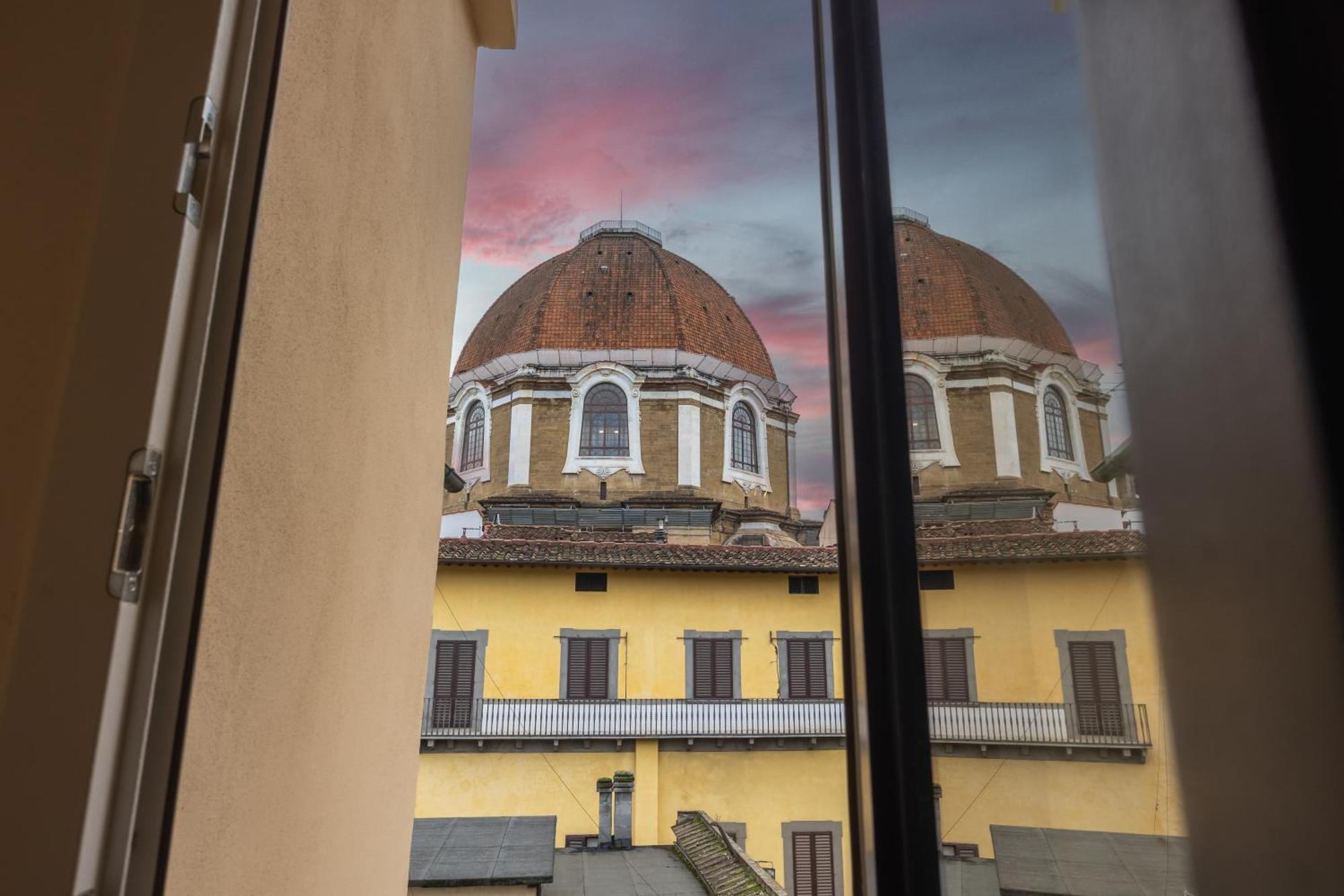 Globus Urban Hotel Florence