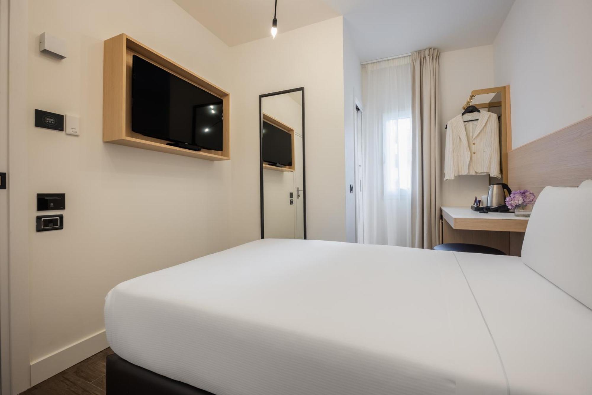 Hotel Globus Urban Florence