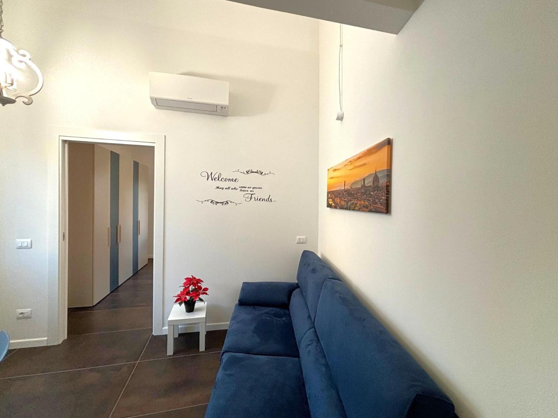 Purple Lily Apartment