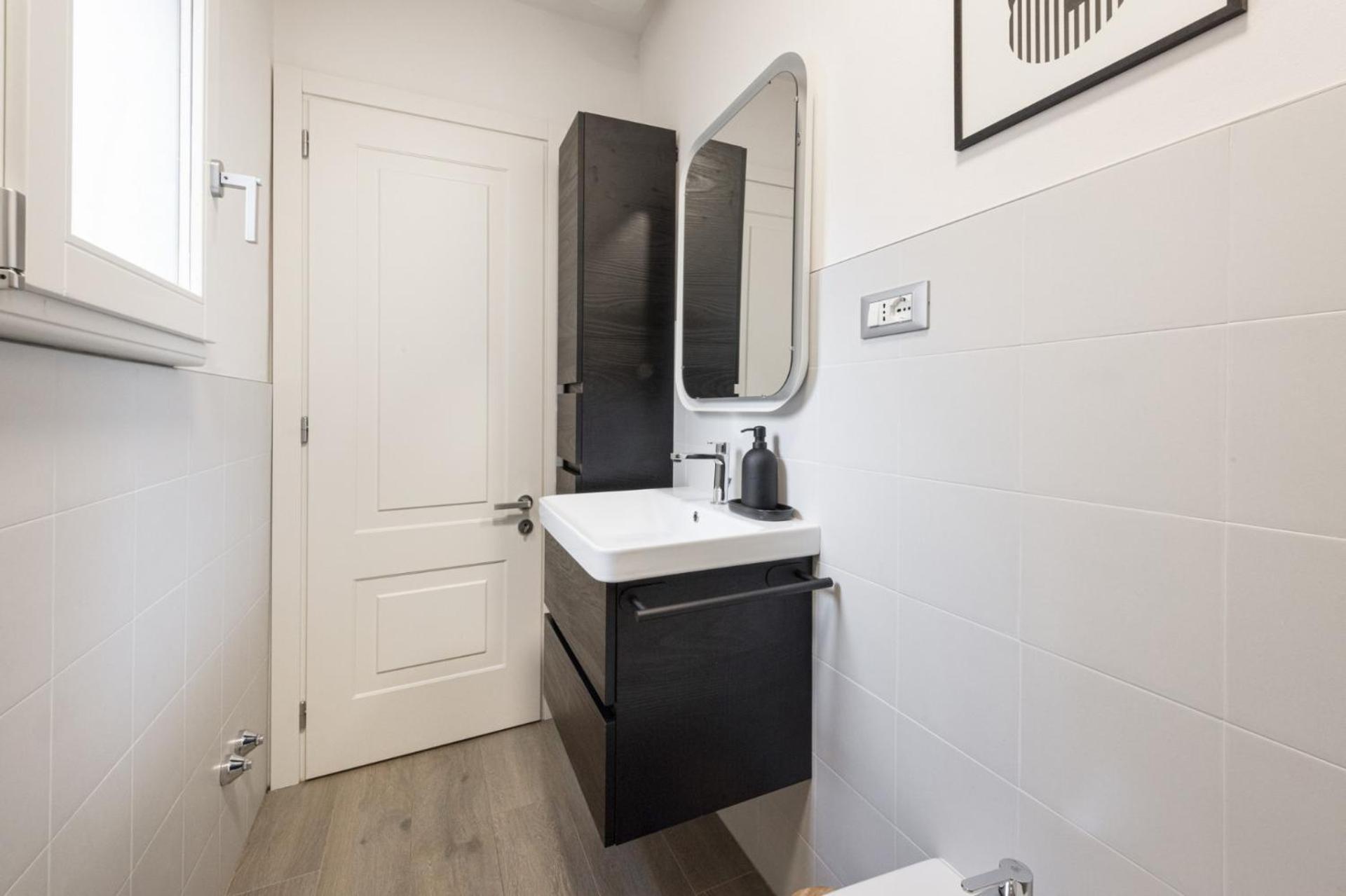 - The Pavilion Apartment *
