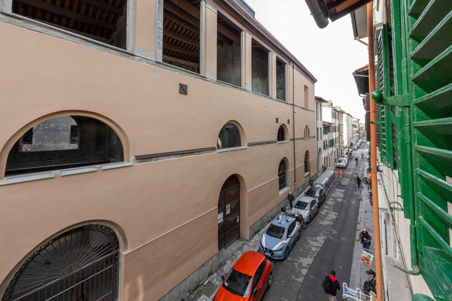 - The Pavilion Apartment Florence