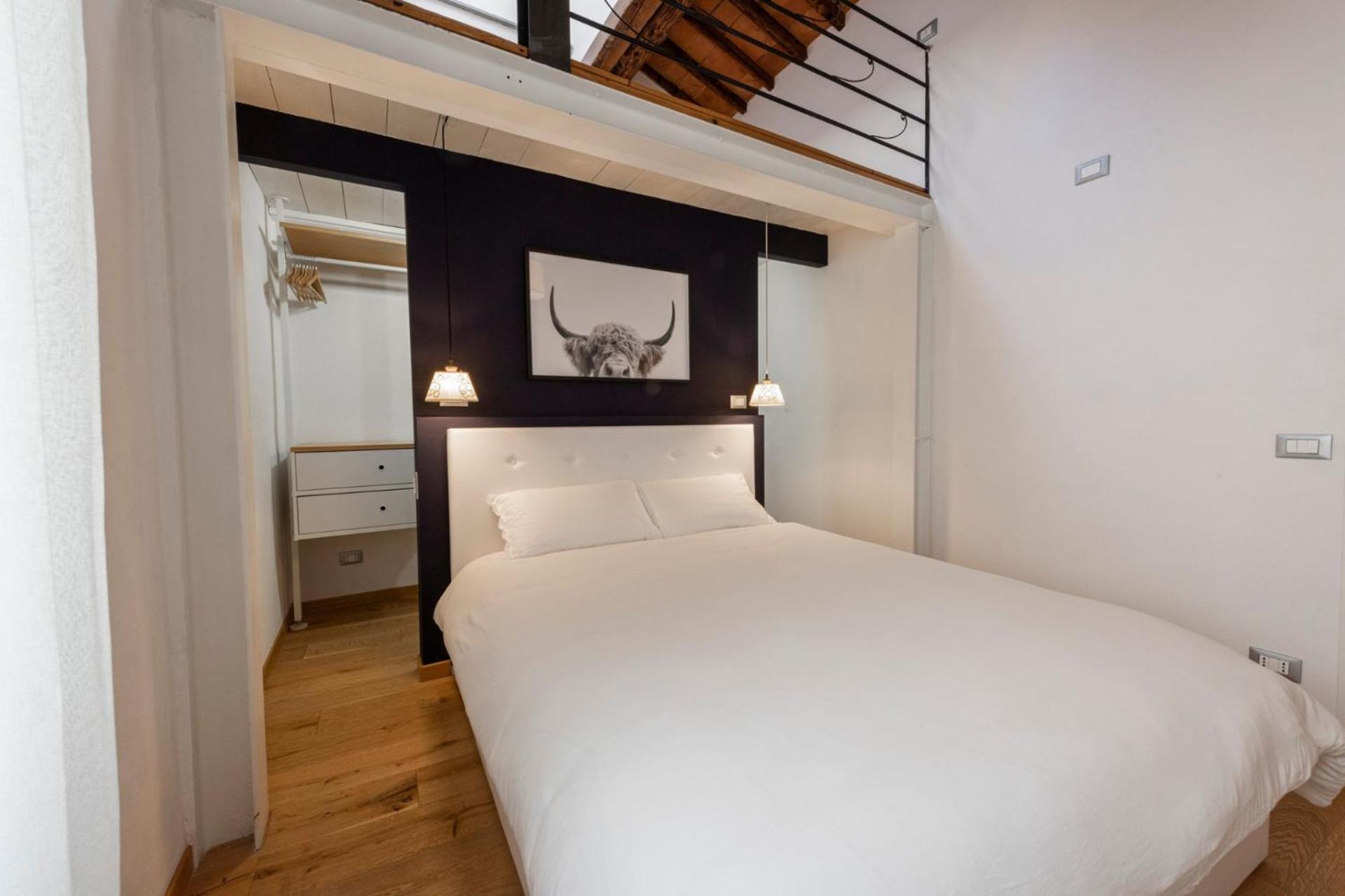 - The Pavilion Apartment *