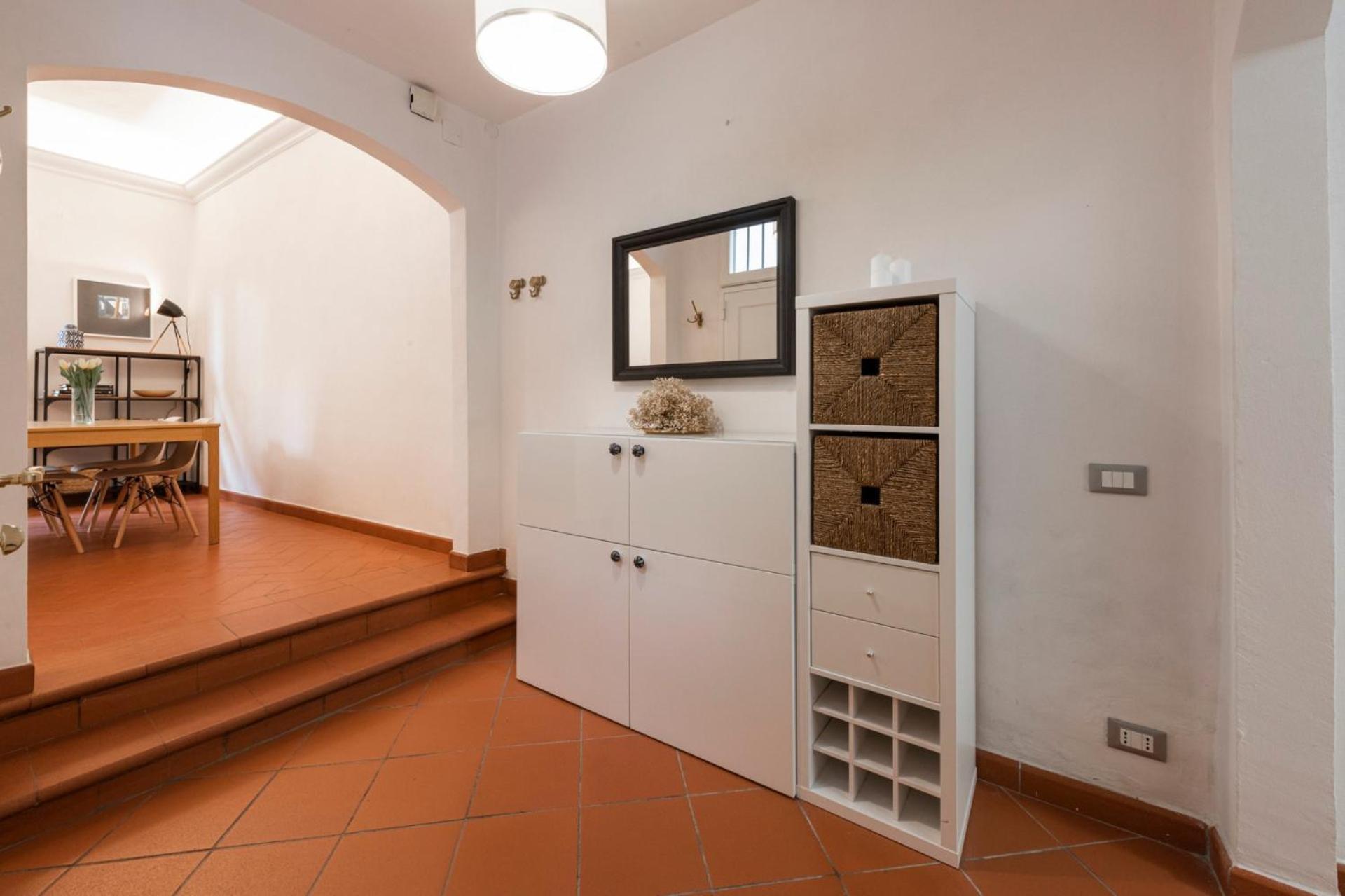 Apartment - The Pavilion Florence