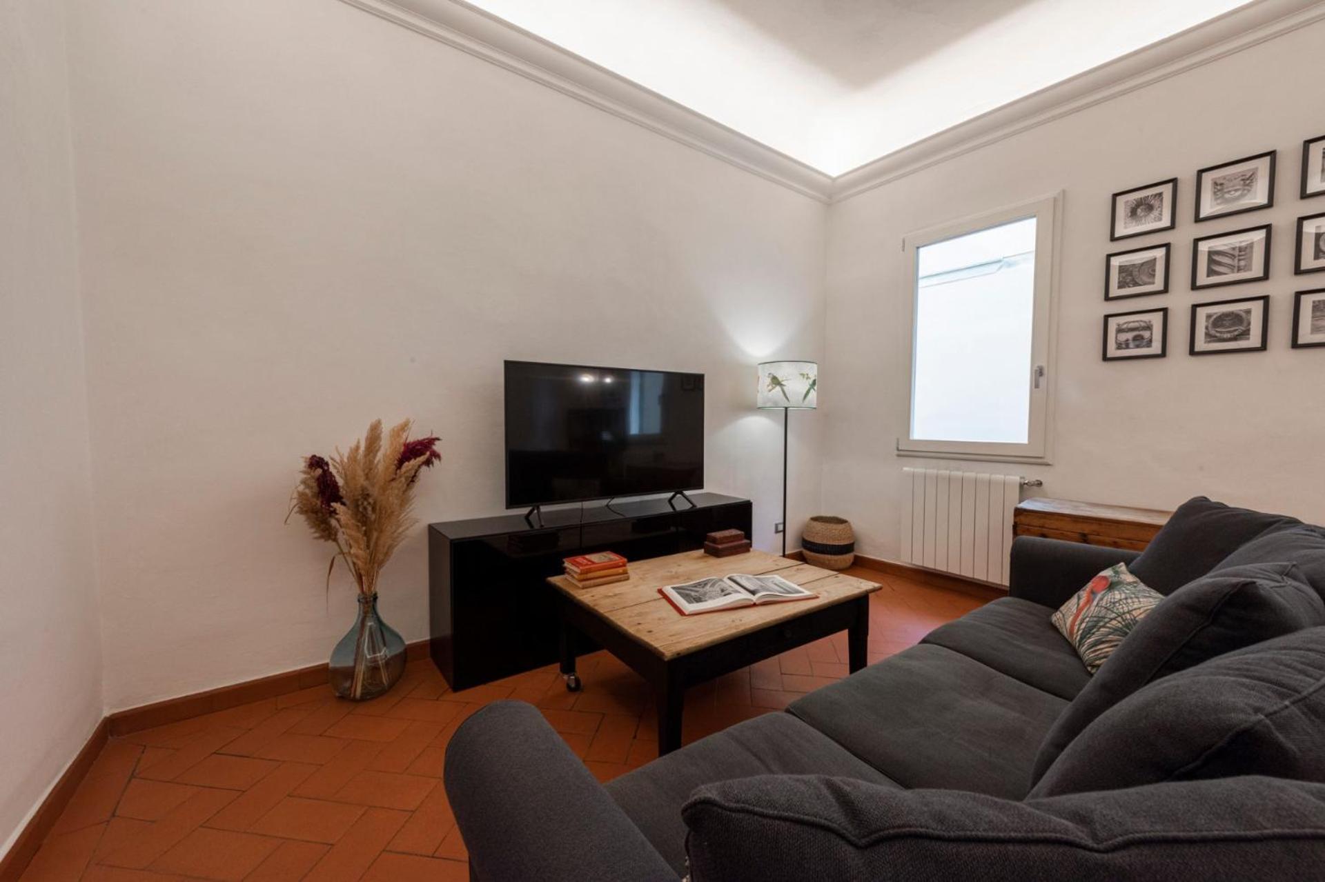- The Pavilion Apartment