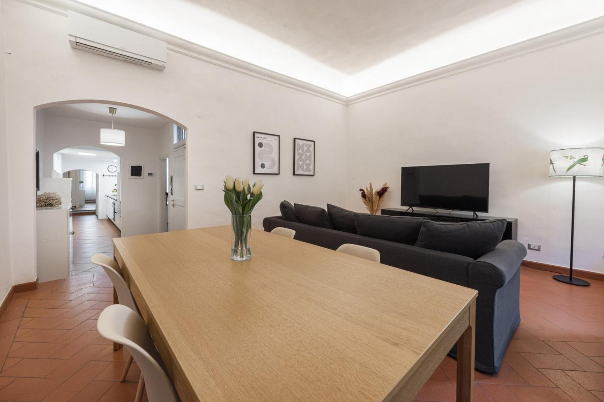 Apartment - The Pavilion Florence