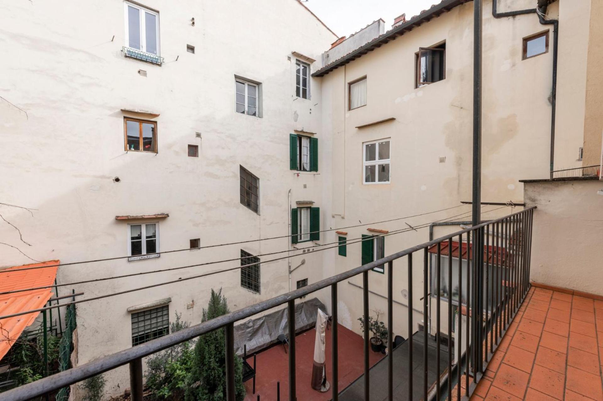 Apartment - The Pavilion Florence