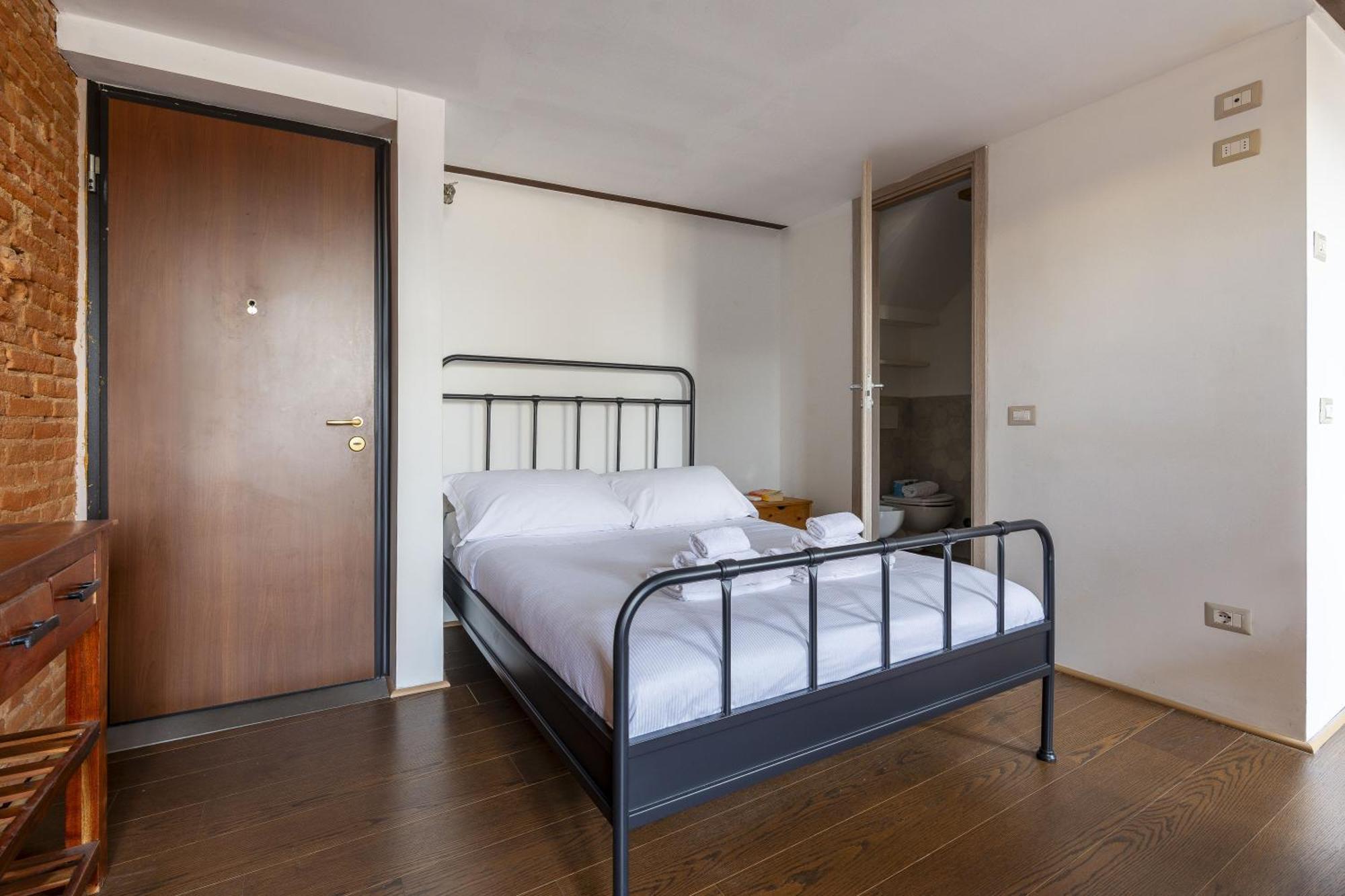 Apartment Fiesolana 27